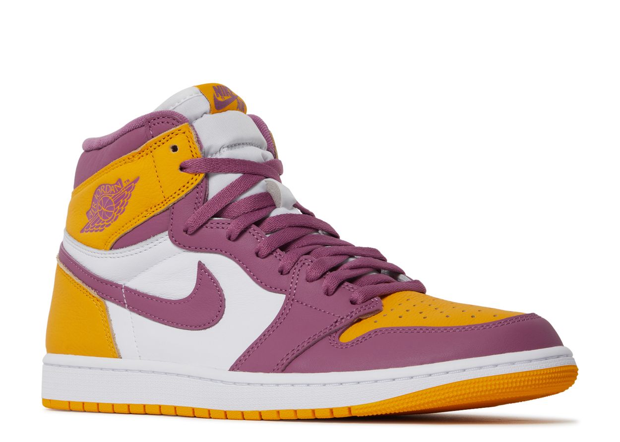 Jordan 1 Retro High OG 'Brotherhood' DL