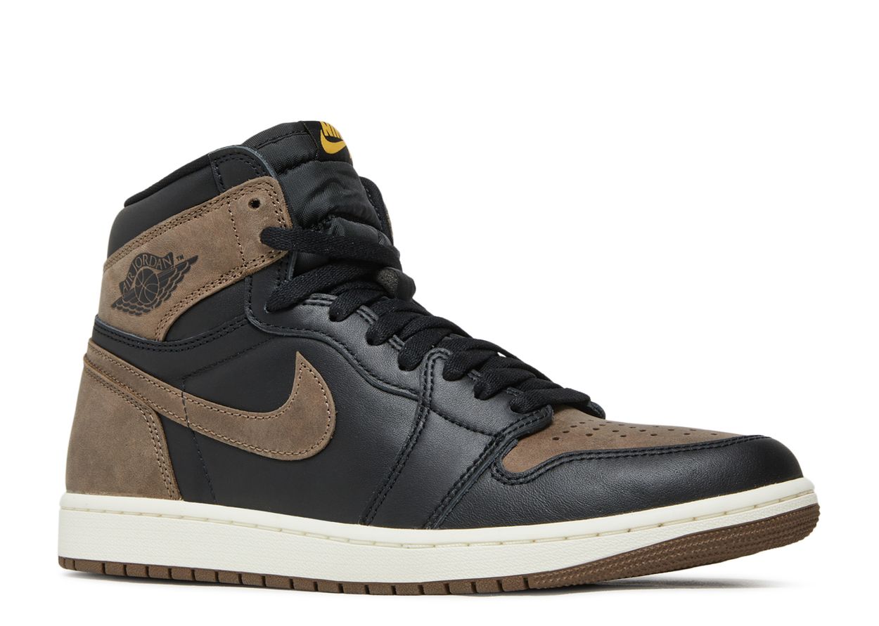 Jordan 1 Retro High OG 'Palomino' DL