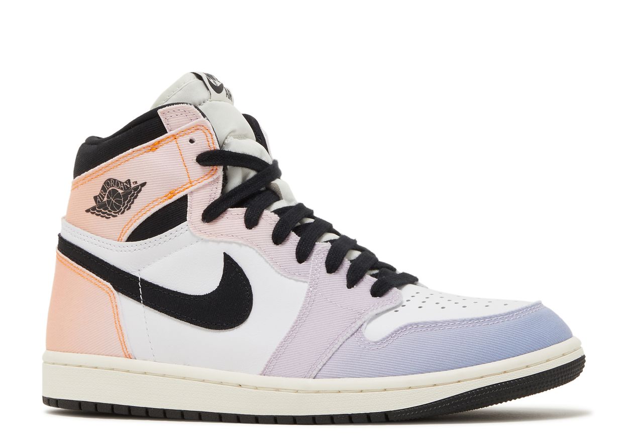 Jordan 1 Retro High OG 'Skyline' DL