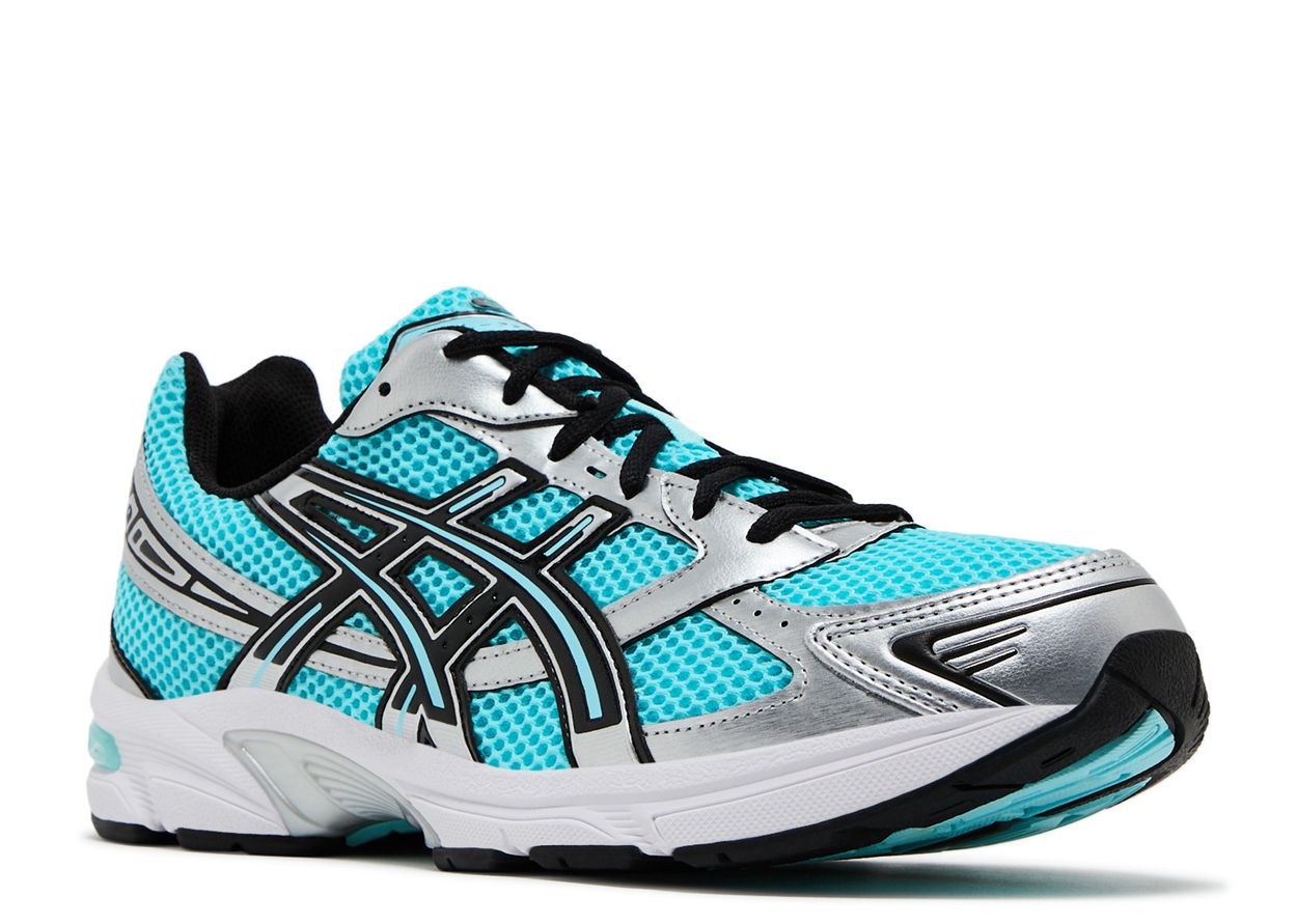 Gel 1130 'Larimar Blue Pure Silver'
