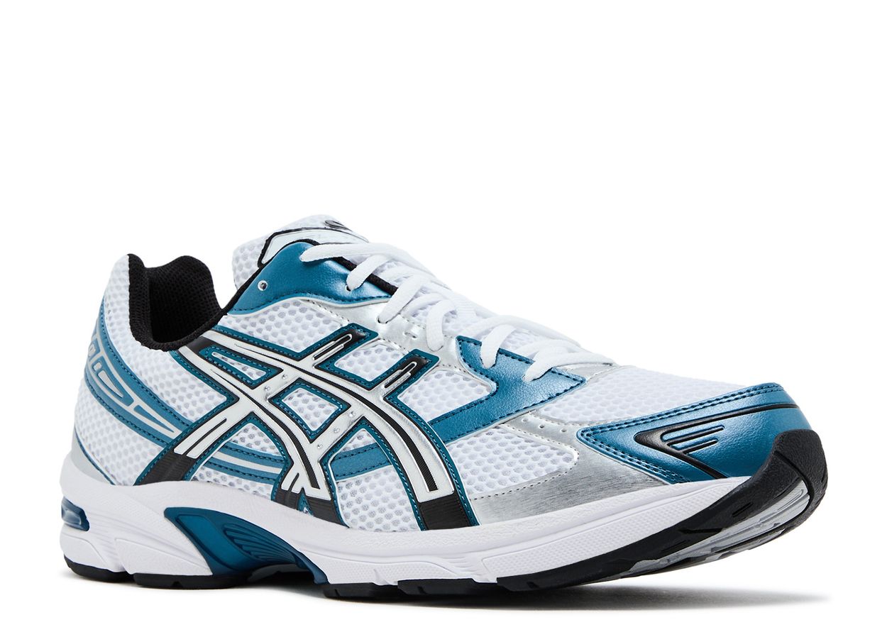 Gel 1130 'White Restful Teal'