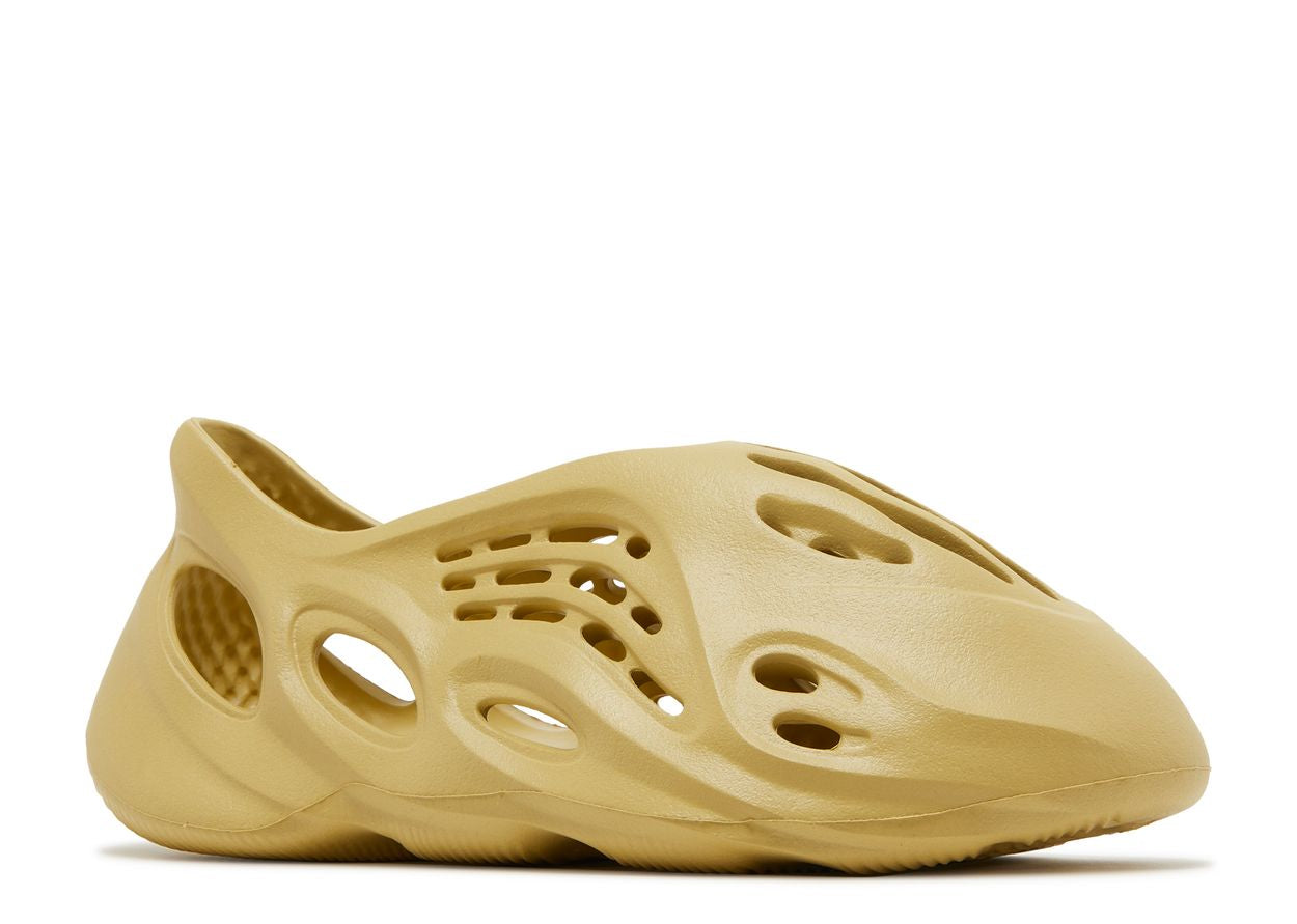 Adidas Yeezy Foam Rnr Sulfur