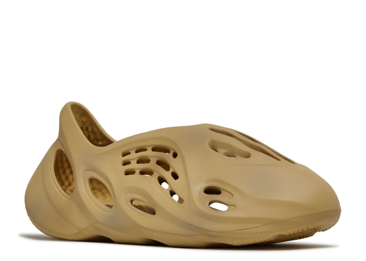 Adidas Yeezy Foam Rnr Dessert Sand