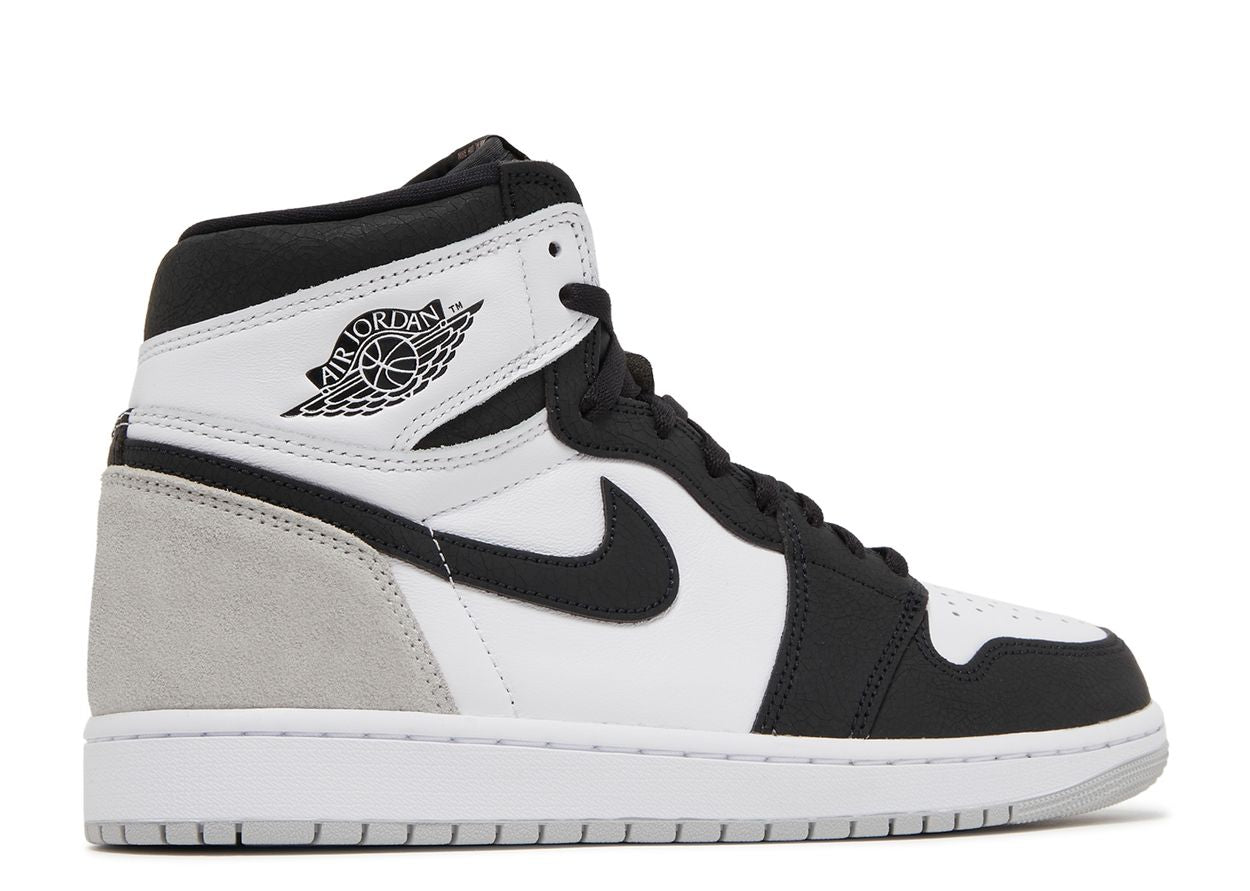 Jordan 1 High Bleached Coral