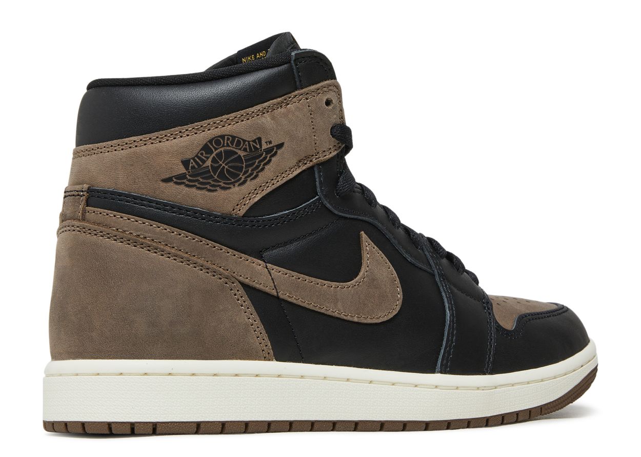 Jordan 1 Retro High OG 'Palomino' DL