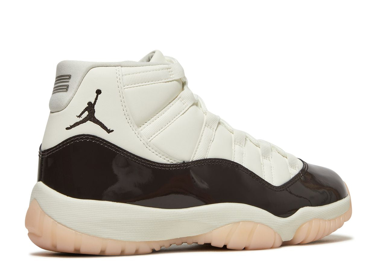 Wmns Jordan 11 Retro 'Neapolitan' – Backdoor Miami