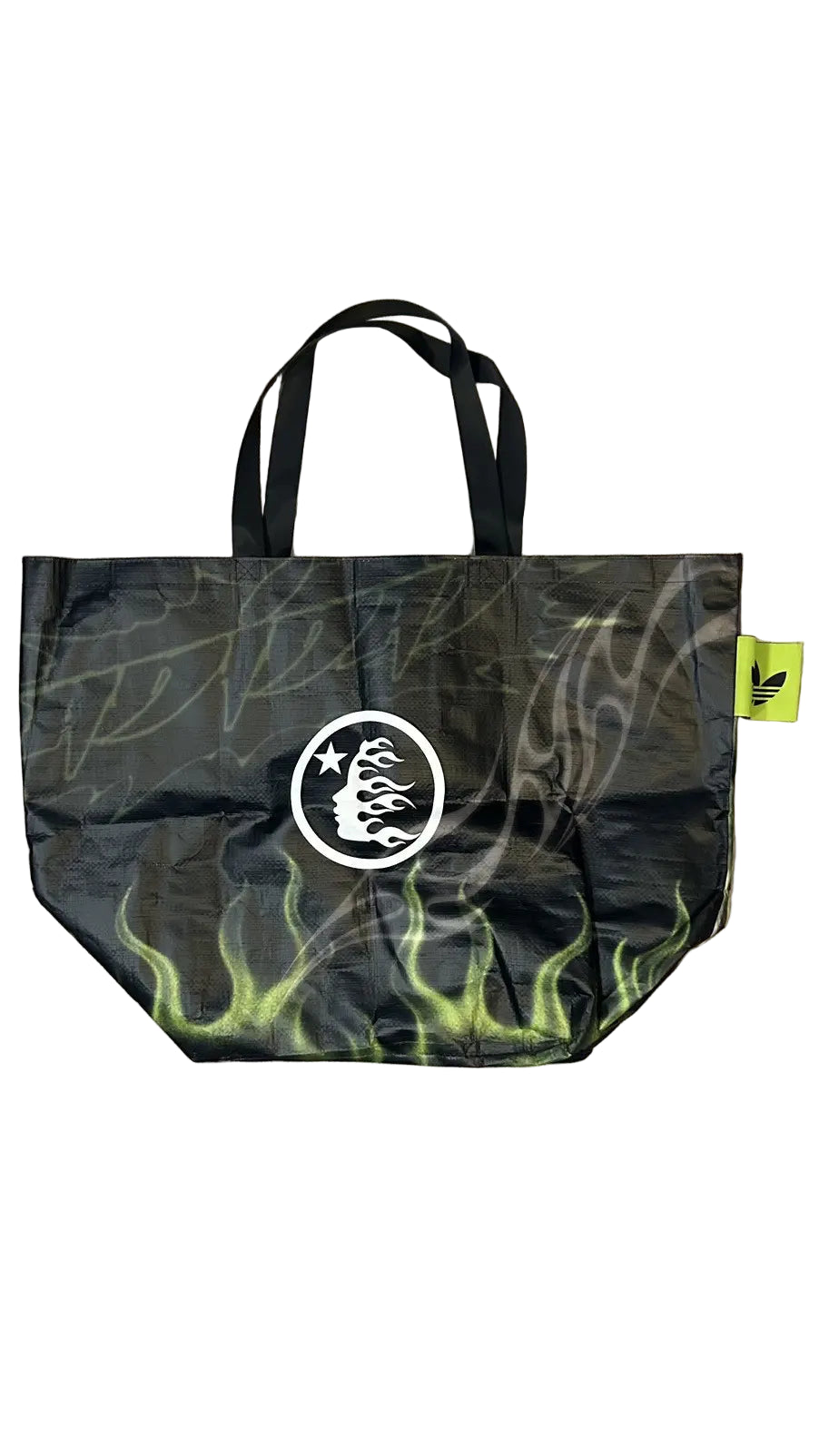 Adidas x Hellstar ComplexCon Tote Bag