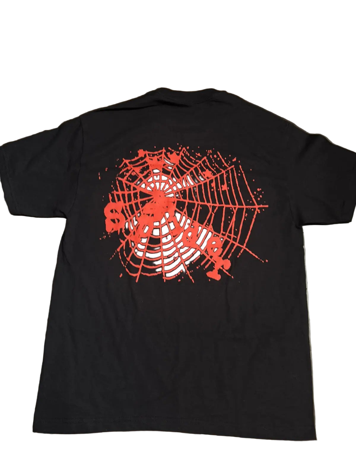 Sp5der x ComplexCon Exclusive Tee Red ML