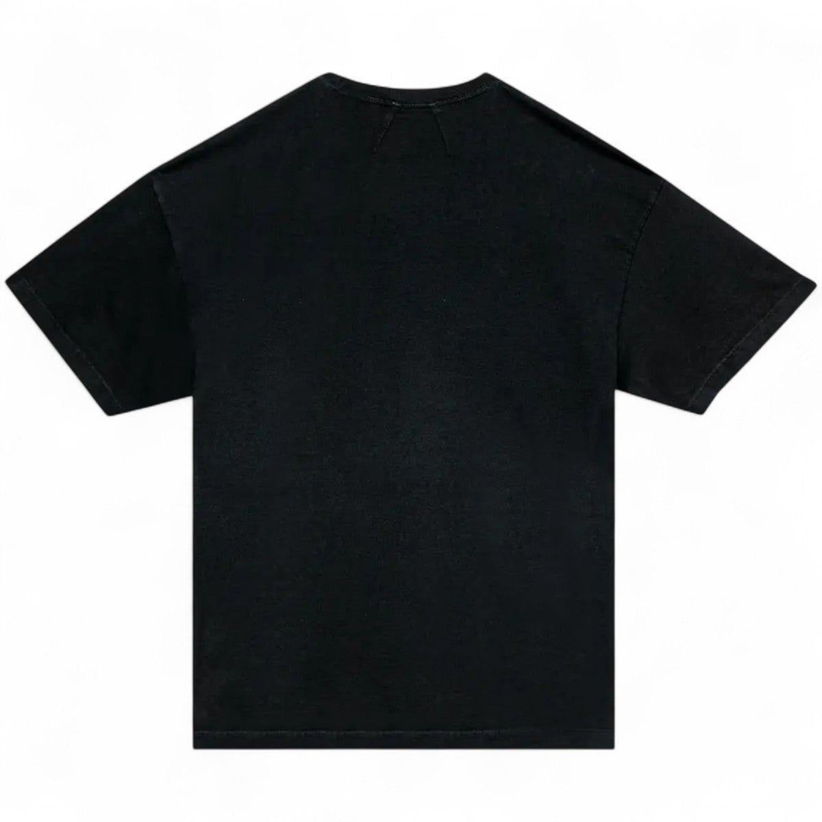 RHUDE Storms Never Last Tee Navy