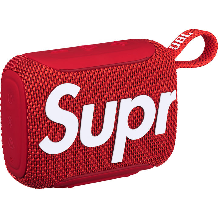 Supreme JBL Go 5 ML
