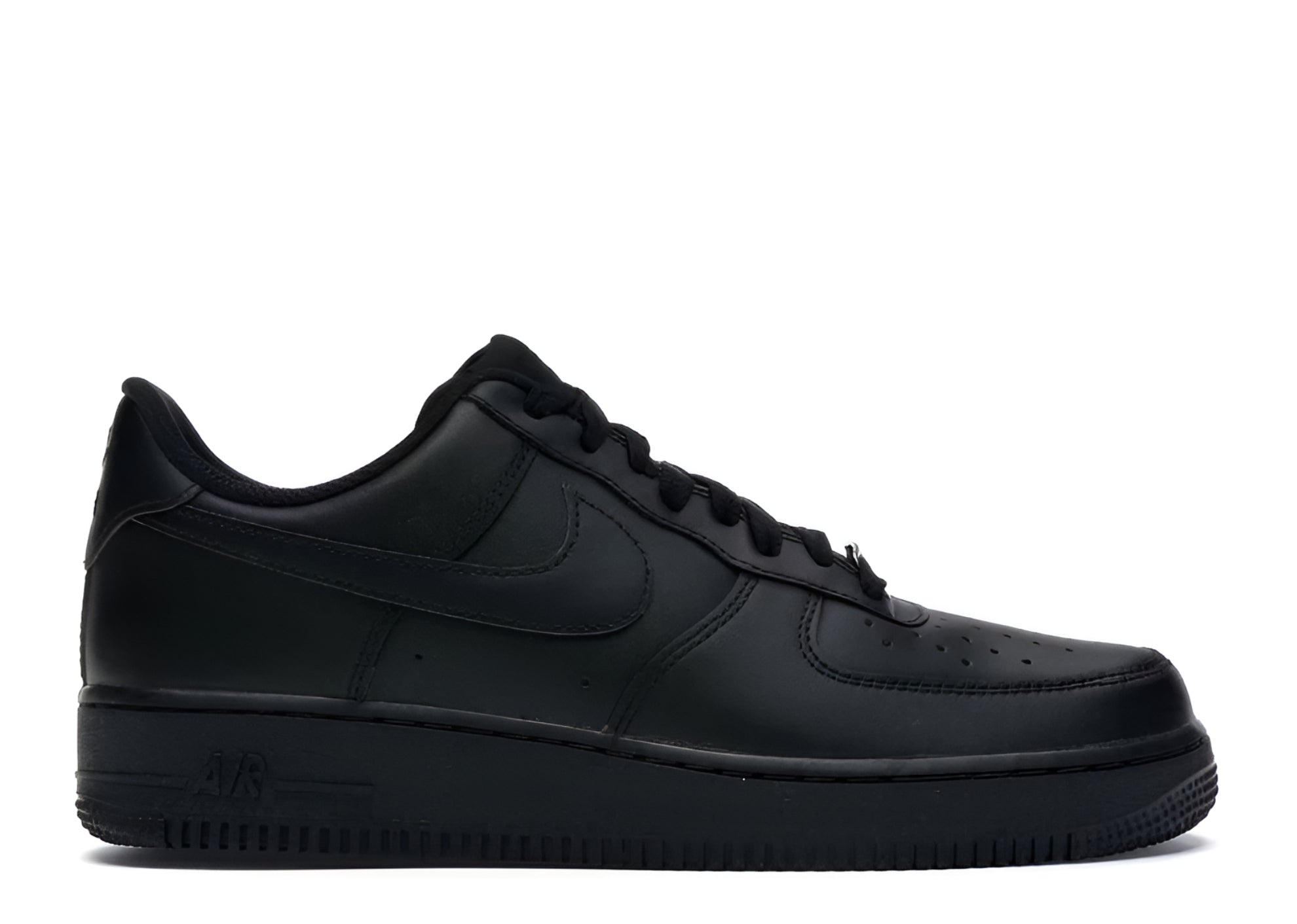 Air Force 1 Low '07 Black