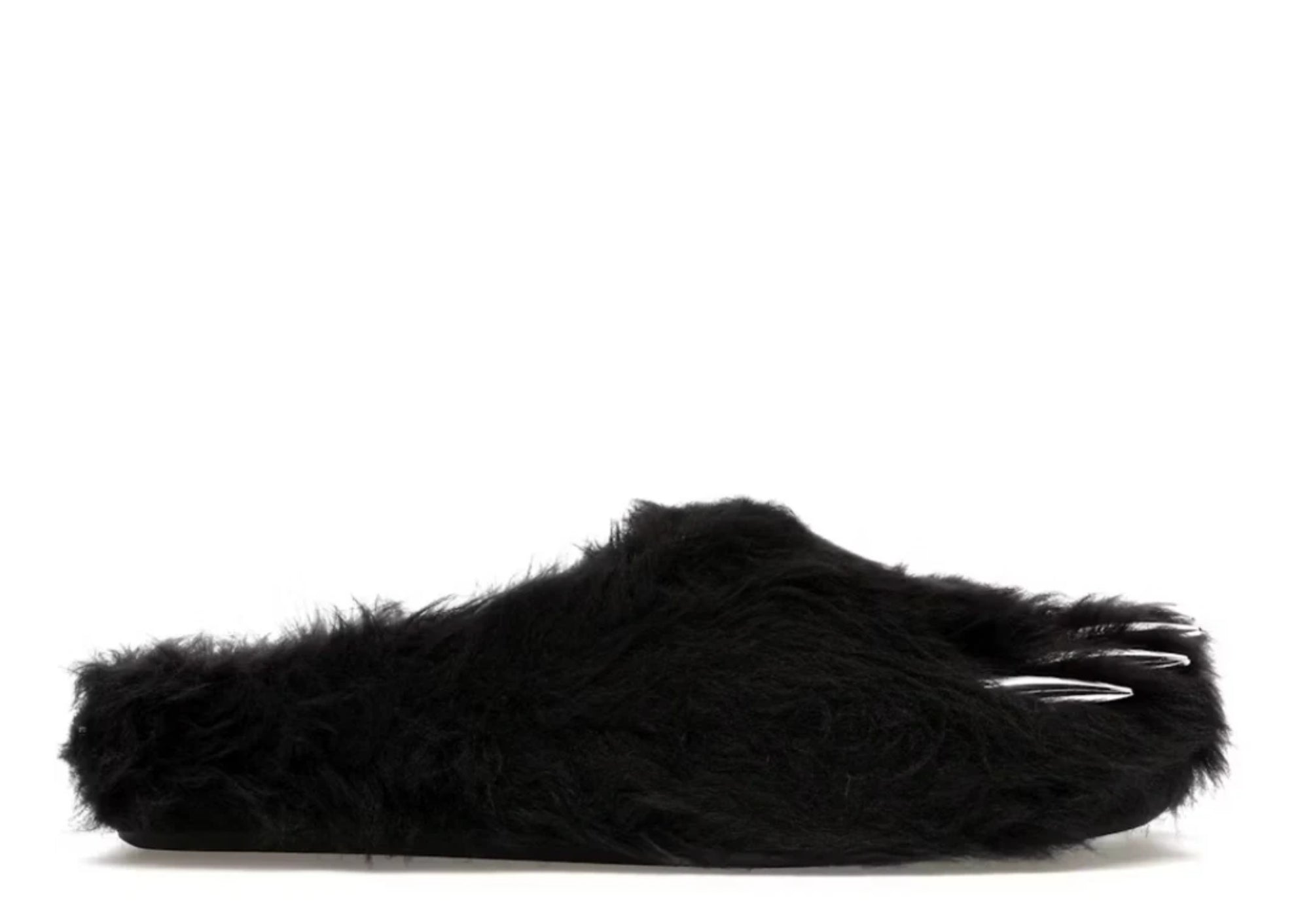 Bravest Studios Bear Claw Mule Black ML