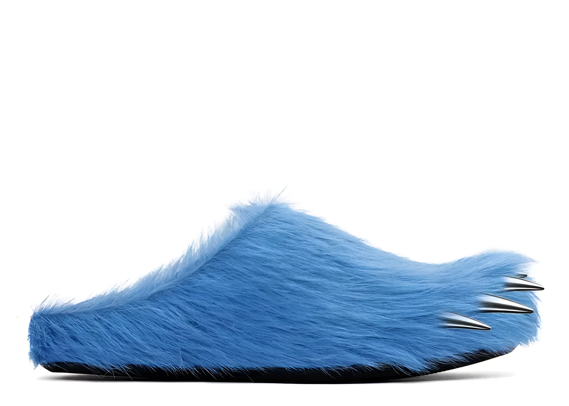 Bravest Studios Bear Claw Mule Blue