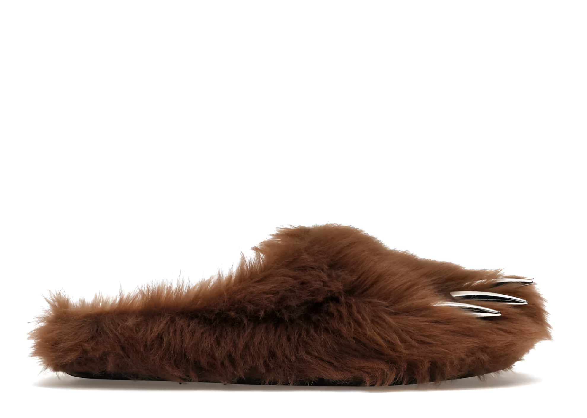 Bravest Studios Bear Claw Mule Brown