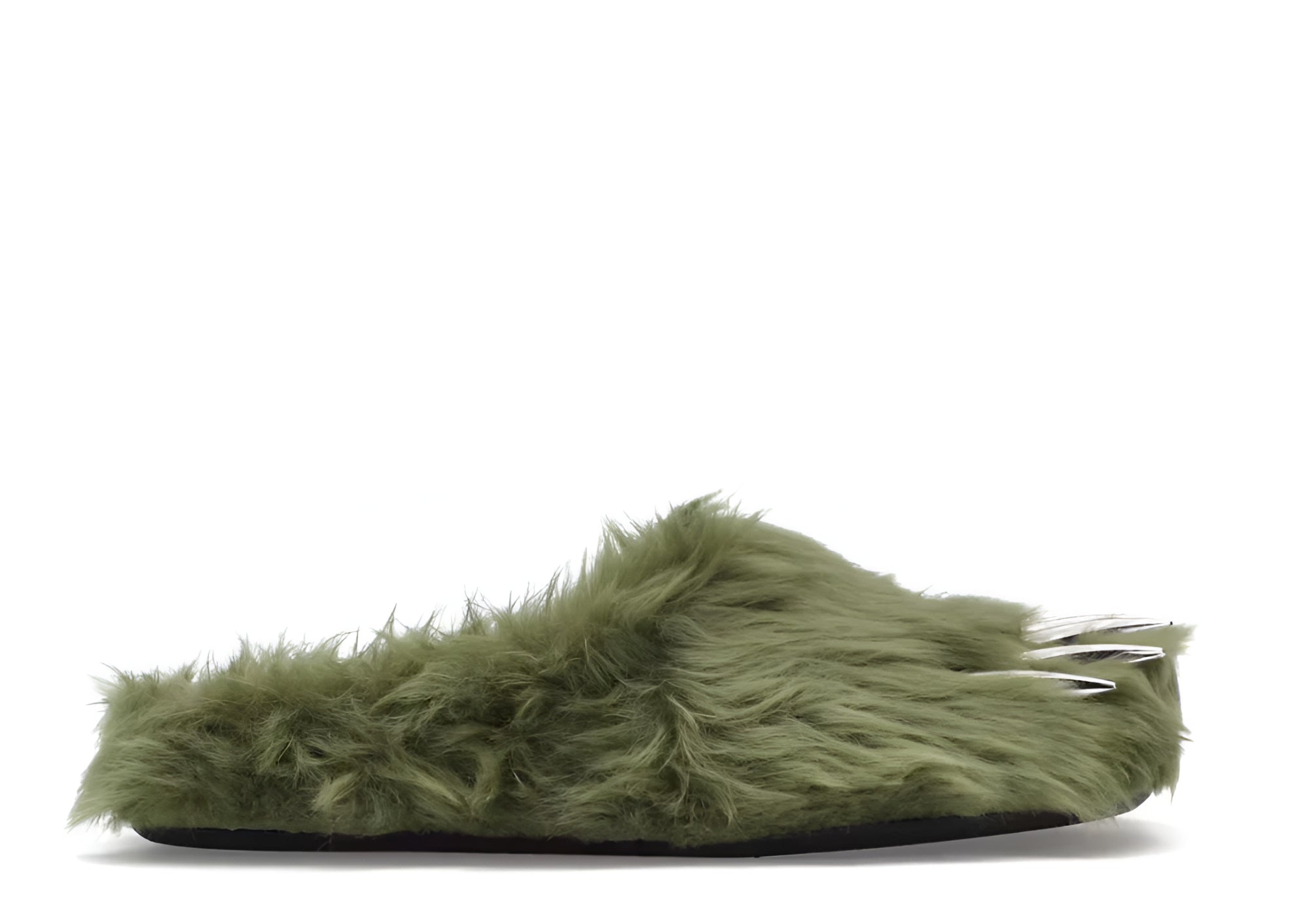 Bravest Studios Bear Claw Mule Green