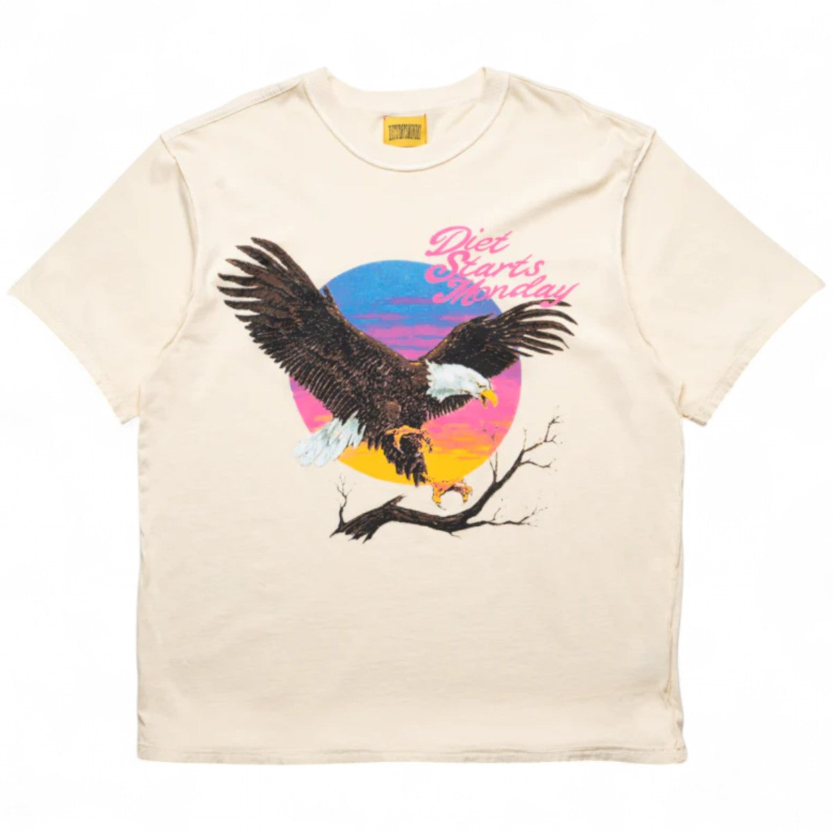 DSM Sunset Tee
