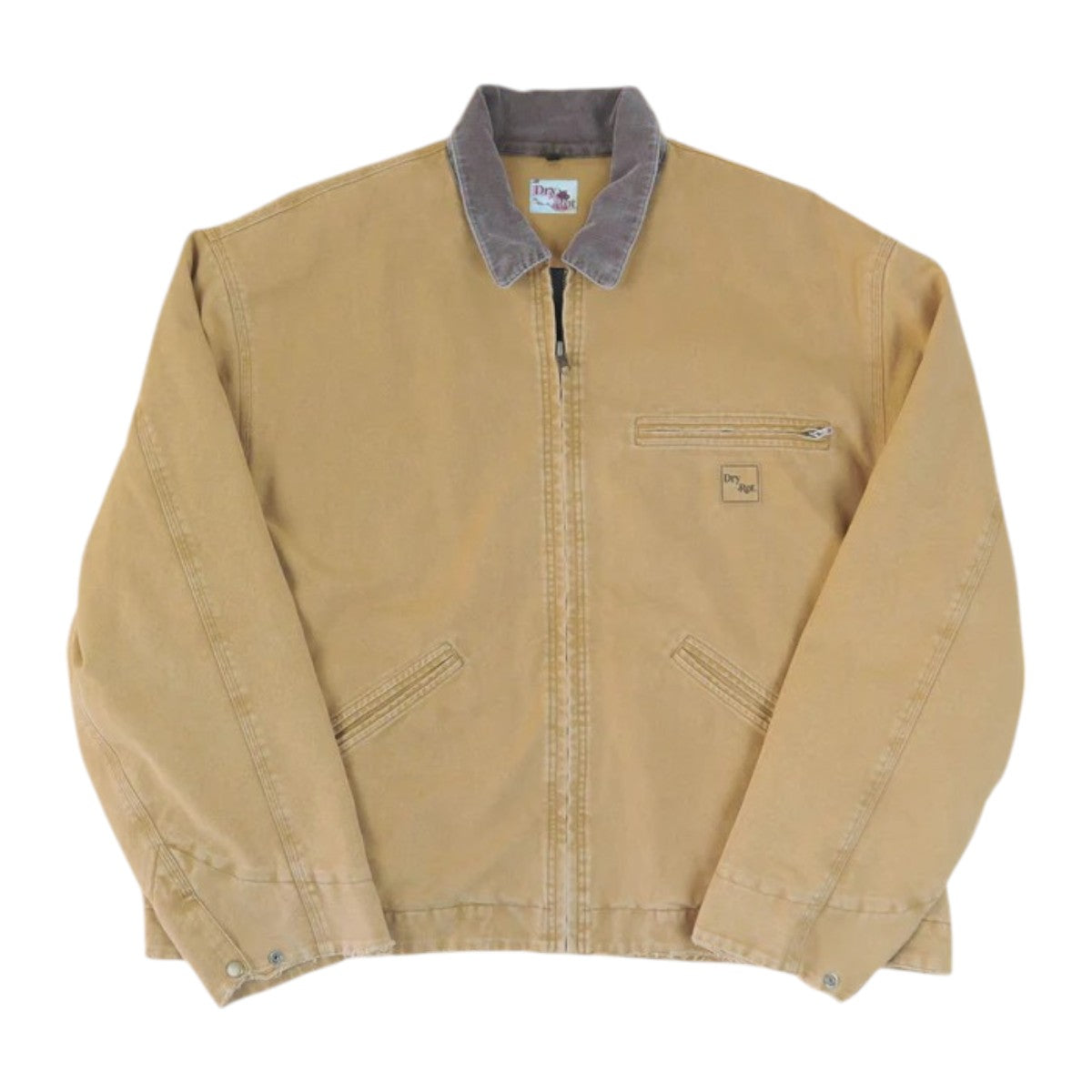 DryRot Utility Jacket
