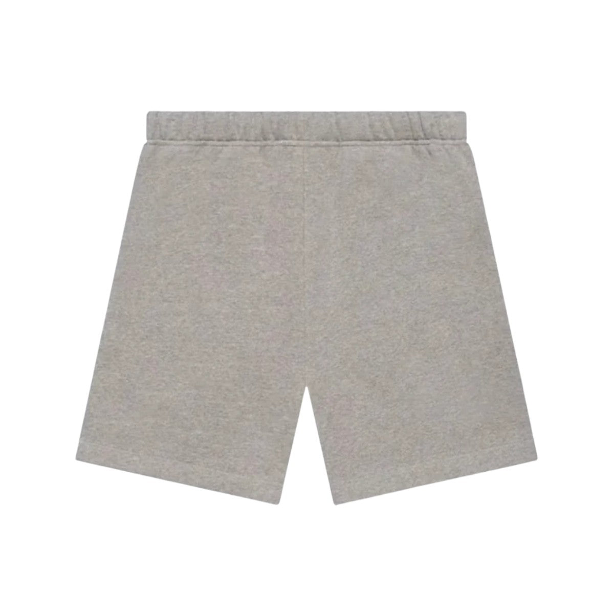 Fear of God Essentials Sweatshort Dark Oatmeal