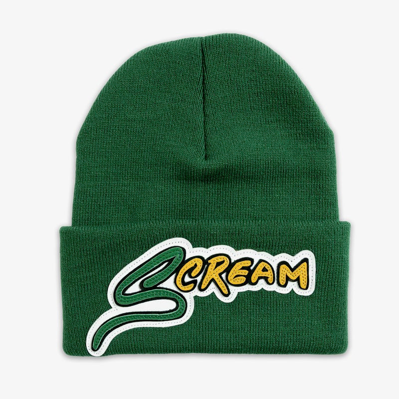 Sex Records Anti Promo Matty Boy Beanie ML