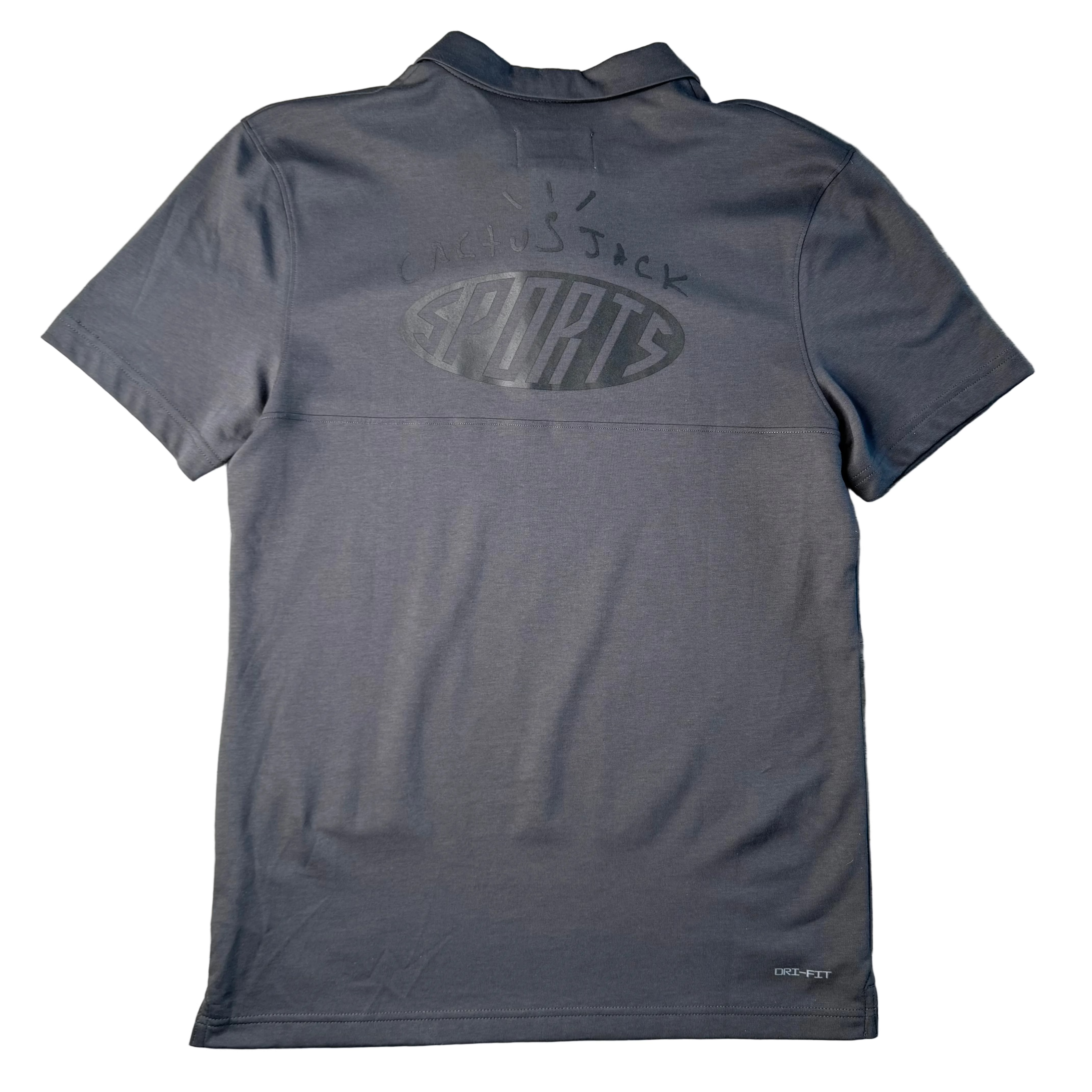 Travis Scott 1 of 1 Polo EXCLUSIVE AG