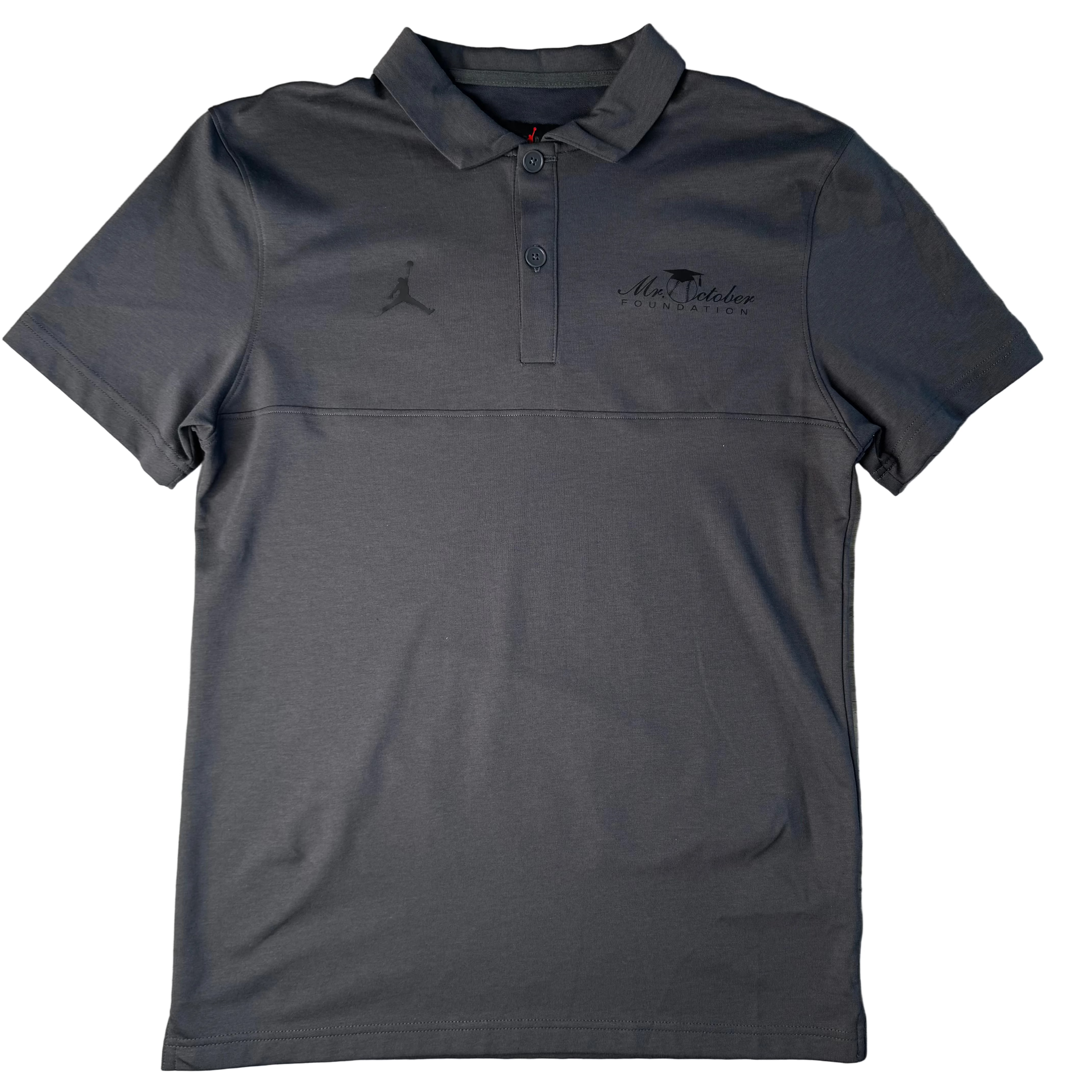 Travis Scott 1 of 1 Polo EXCLUSIVE AG