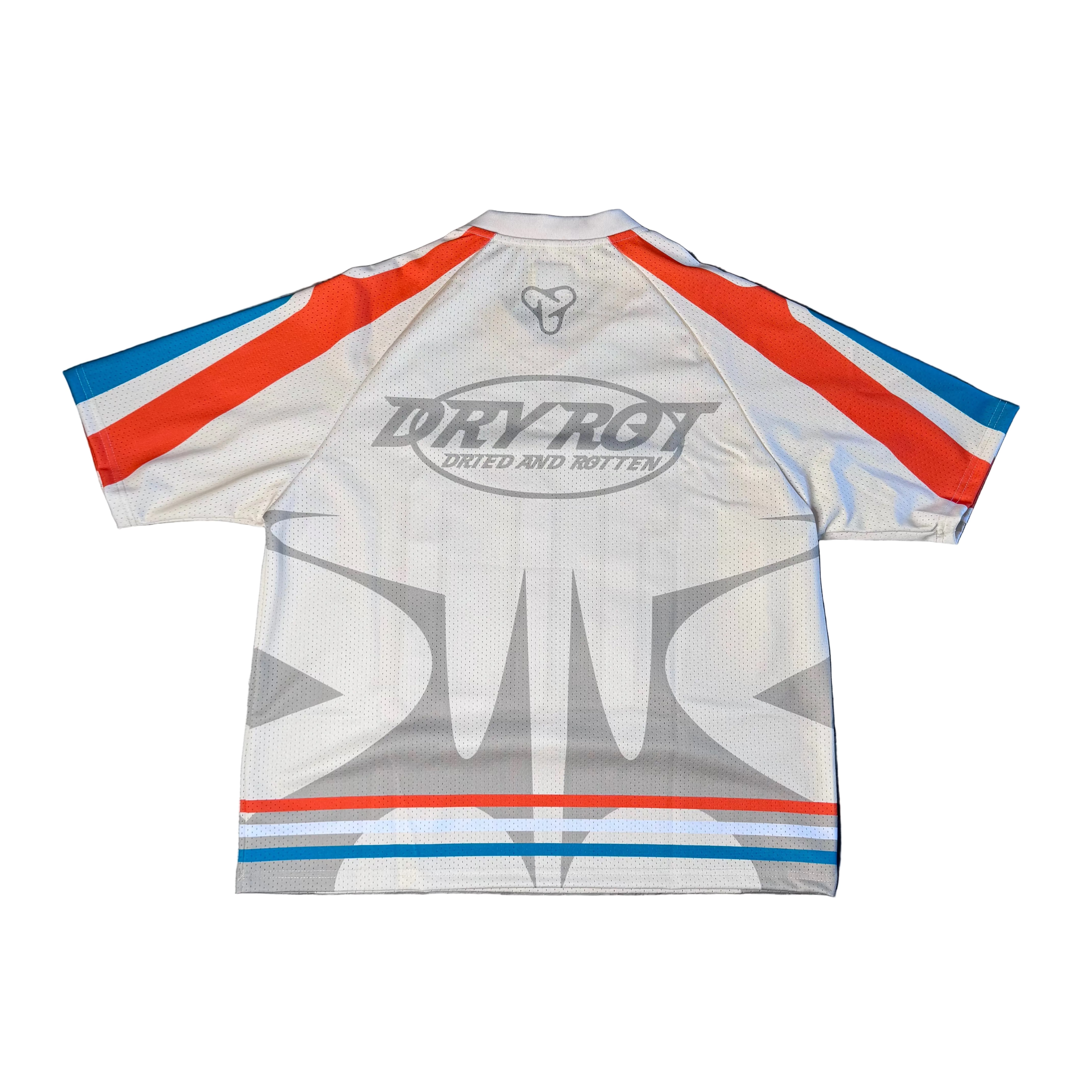 DRY ROT MIA Cream Jersey