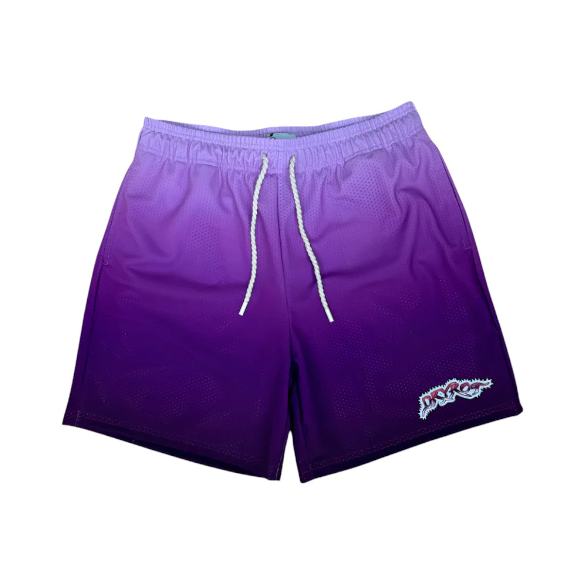 DryRot Fl Waters Mesh Short