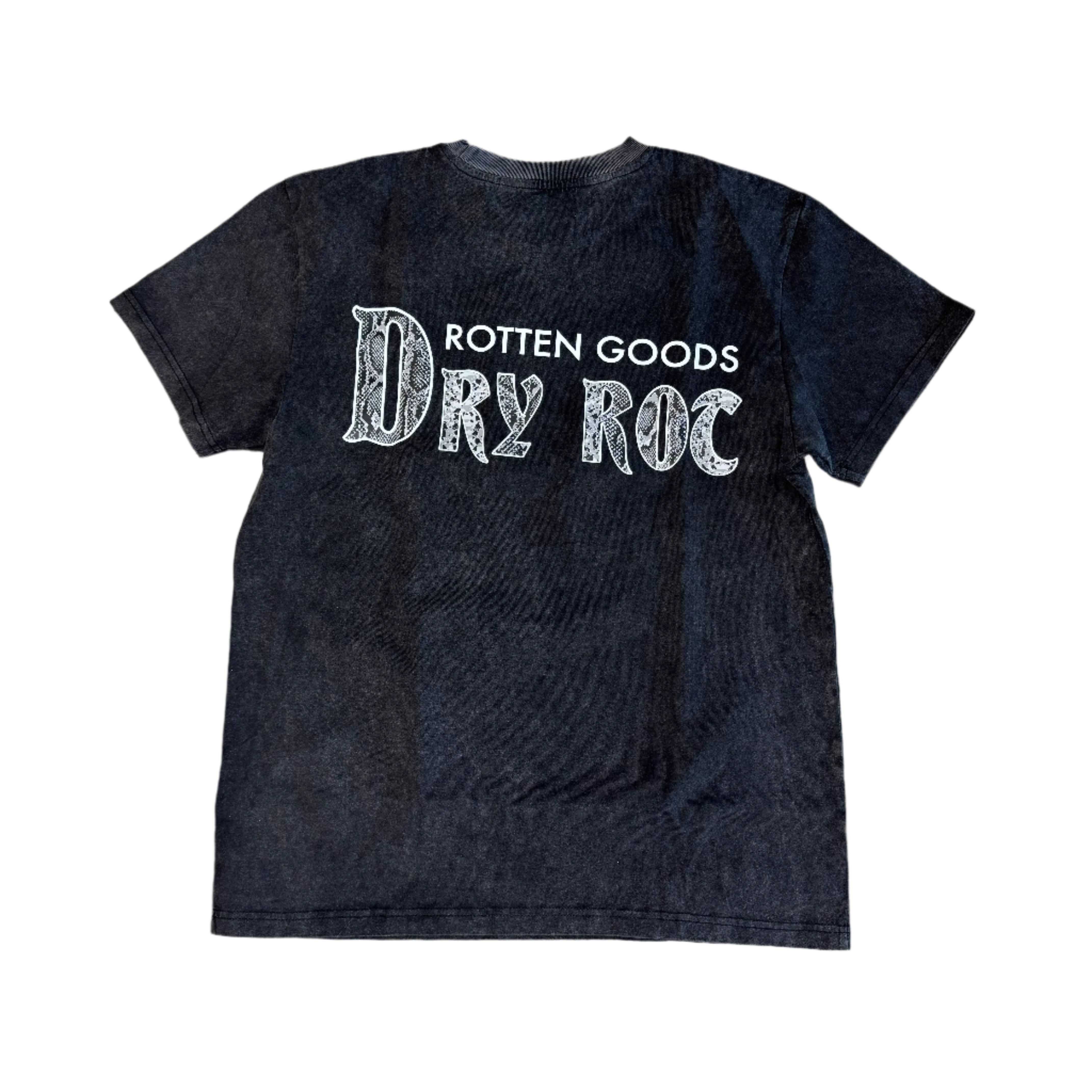 DryRot Rotten Goods