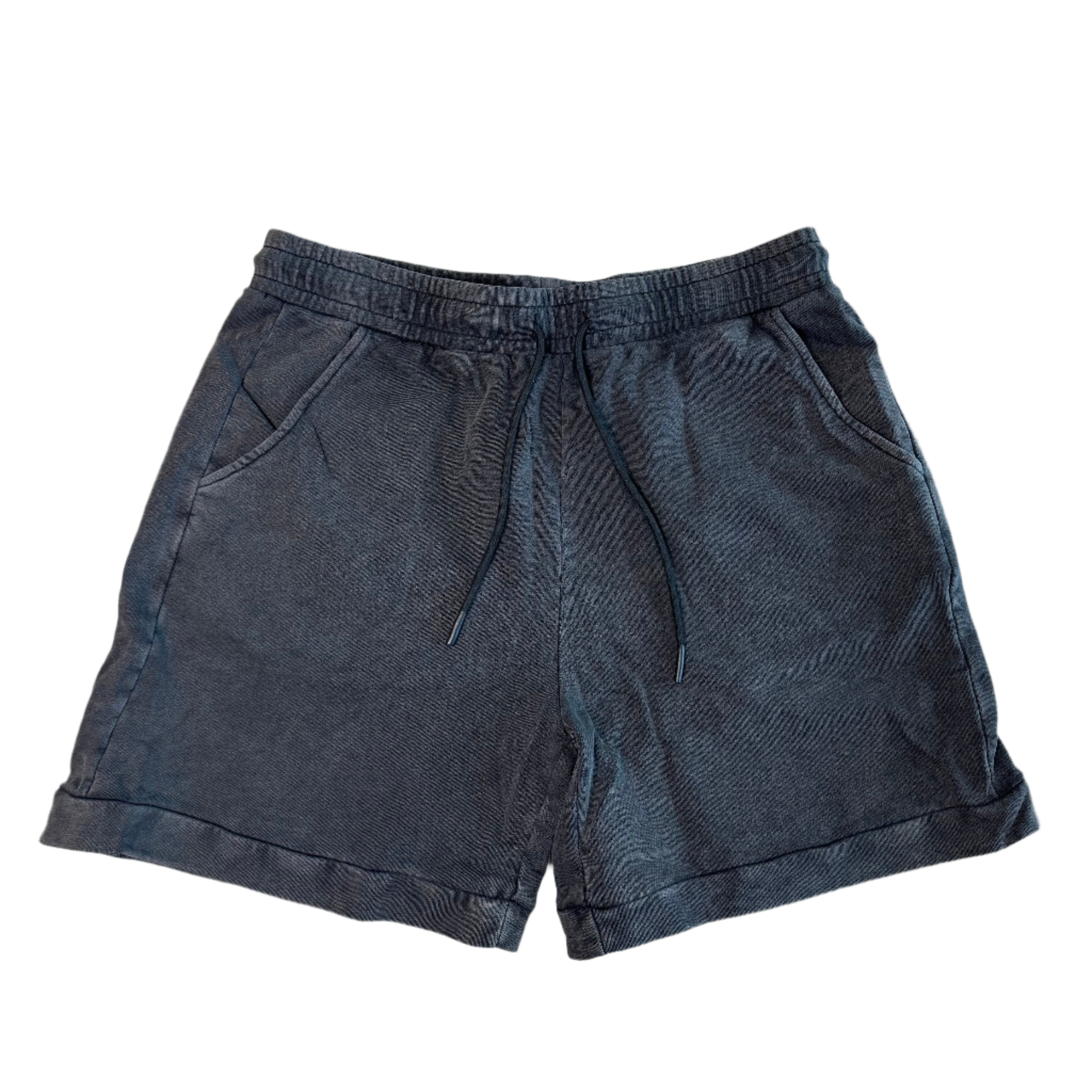 DryRot Vintage Short Black