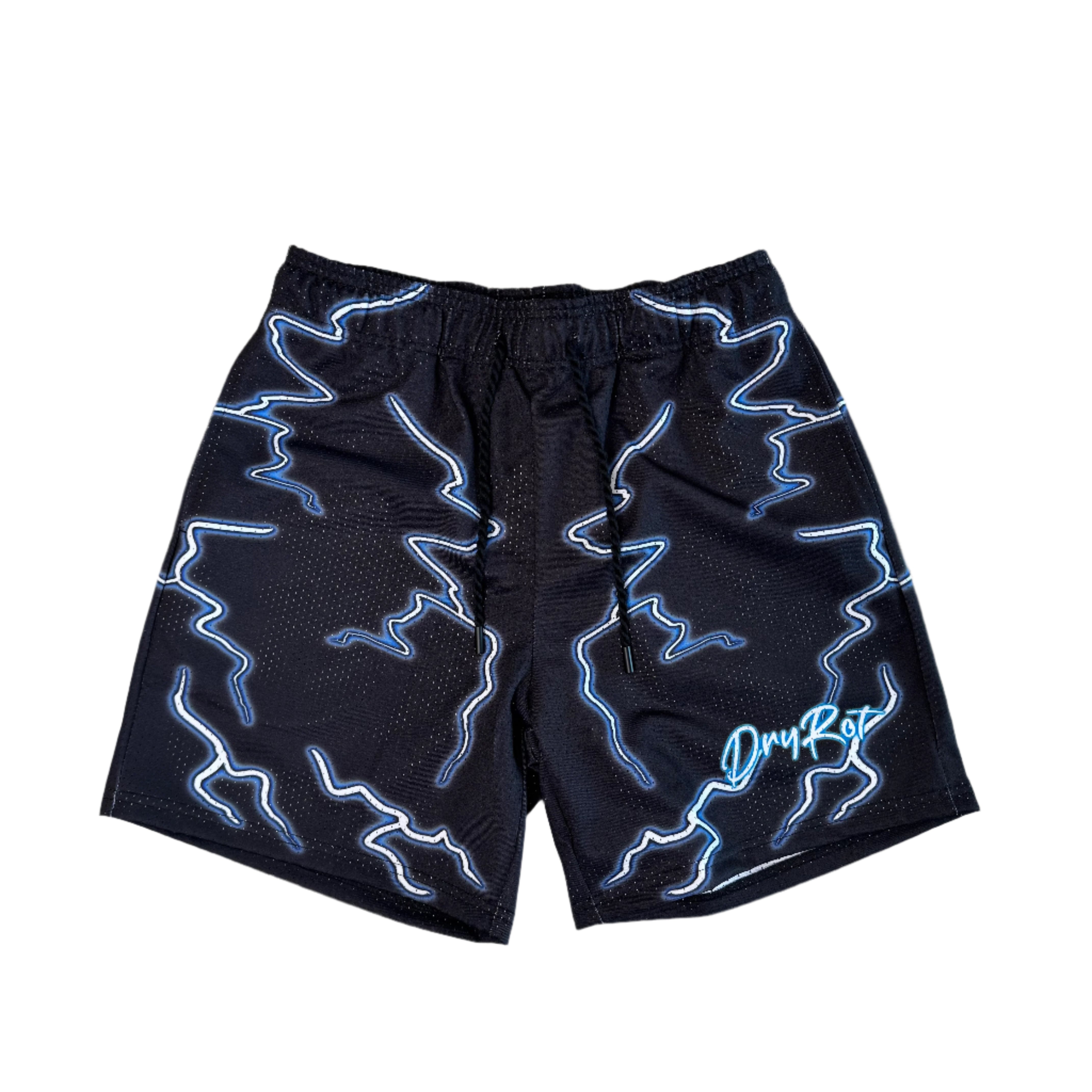 DryRot Zeus Short