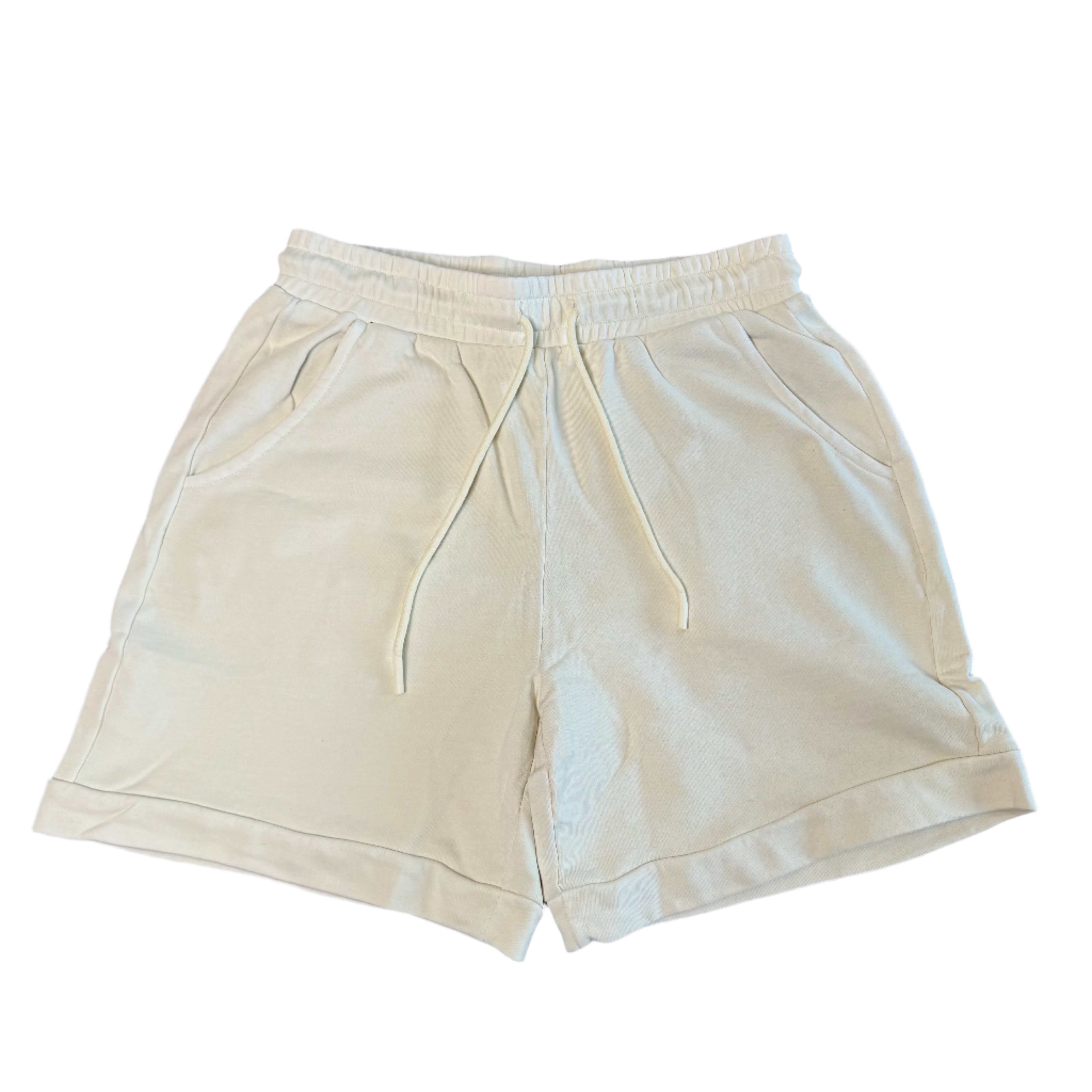 DryRot Vintage Short Cream