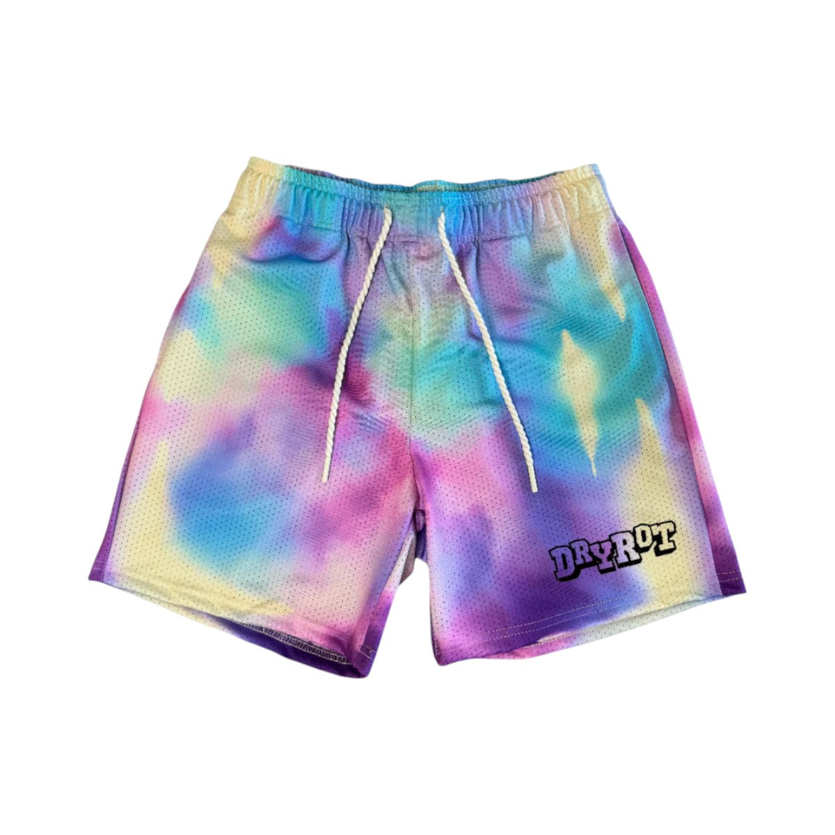 DryRot Cosmic Short