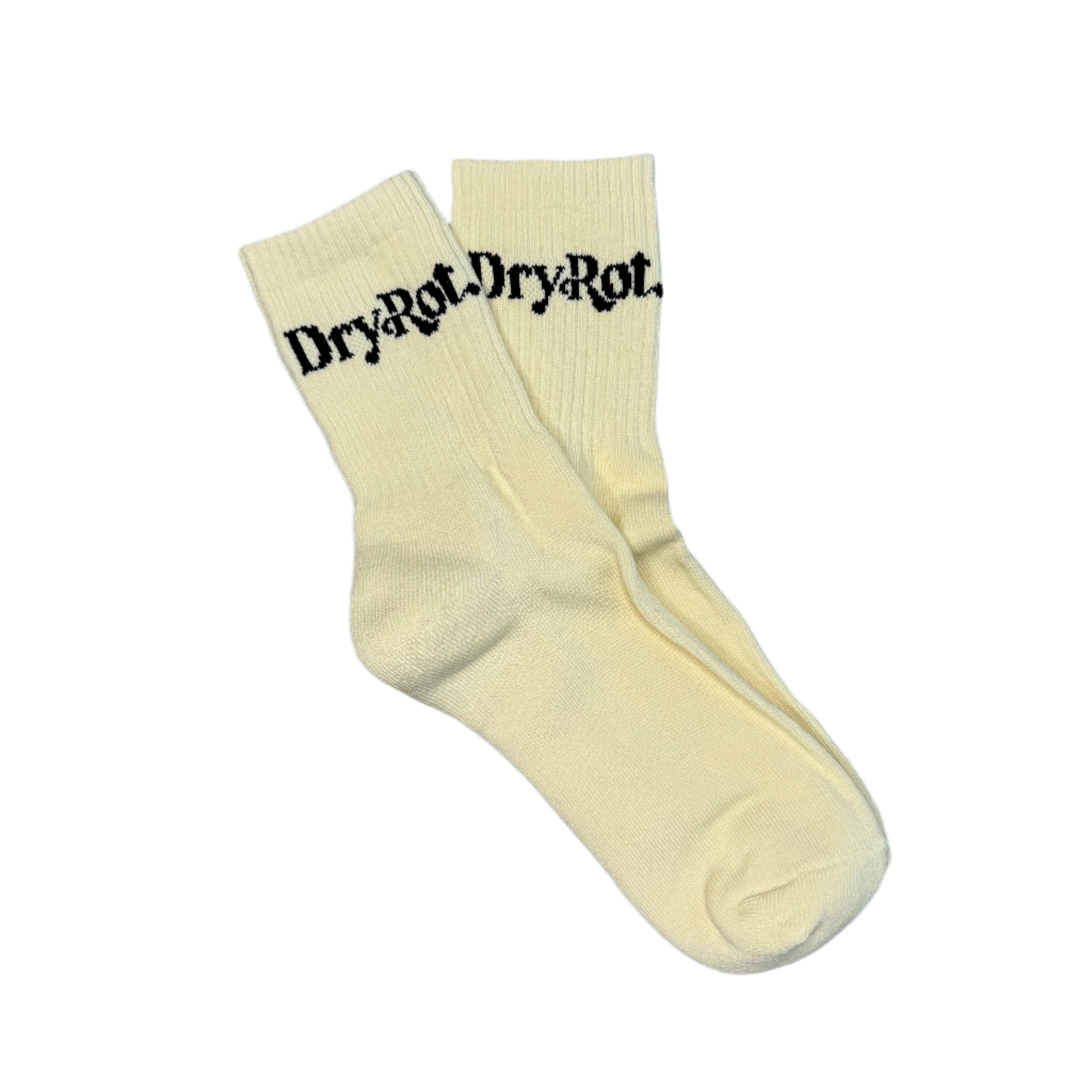 DryRot Cream Sock