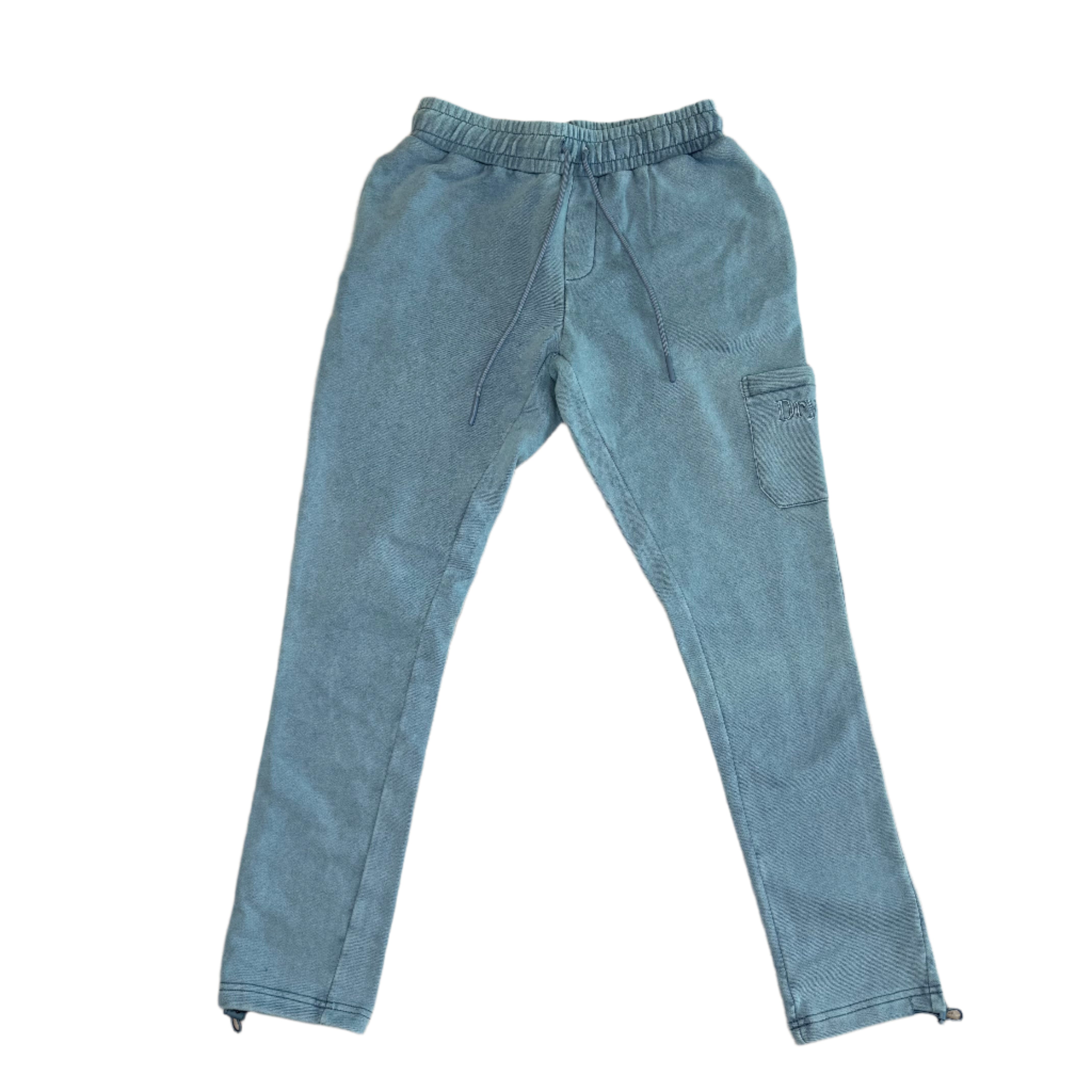 DryRot Sweatpant Blue
