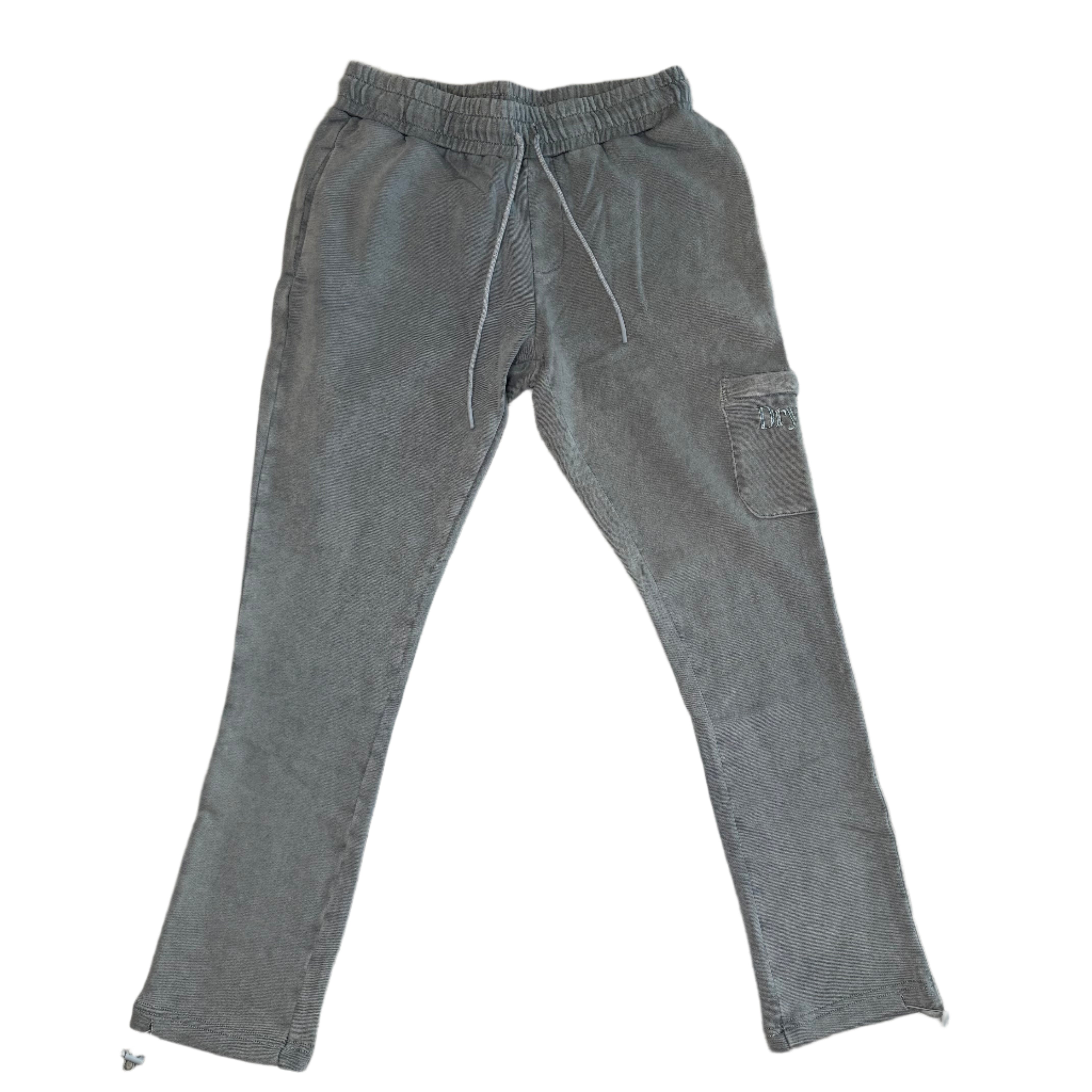 DryRot Sweatpant Grey