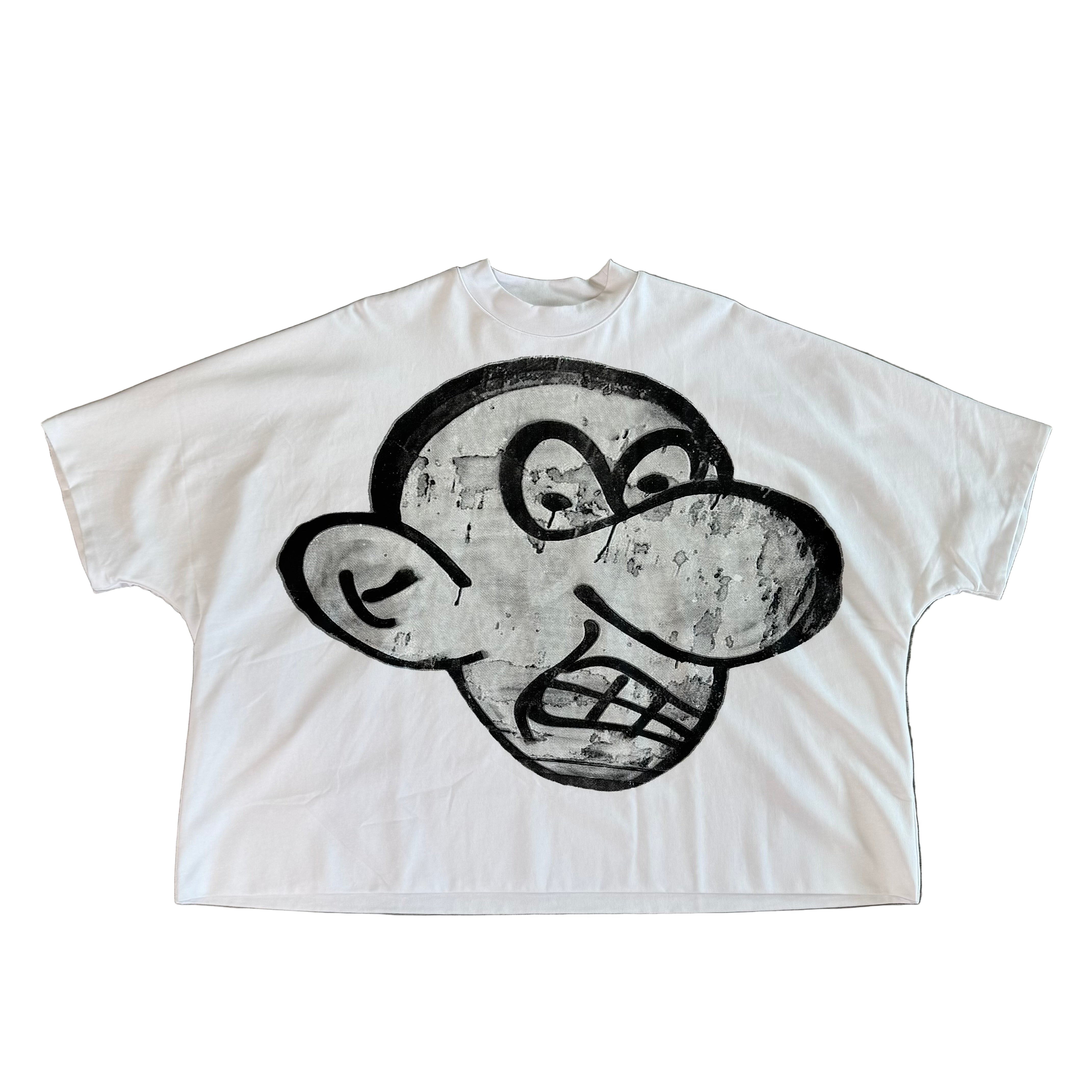 Billioniare Studios Bills Brain Tee