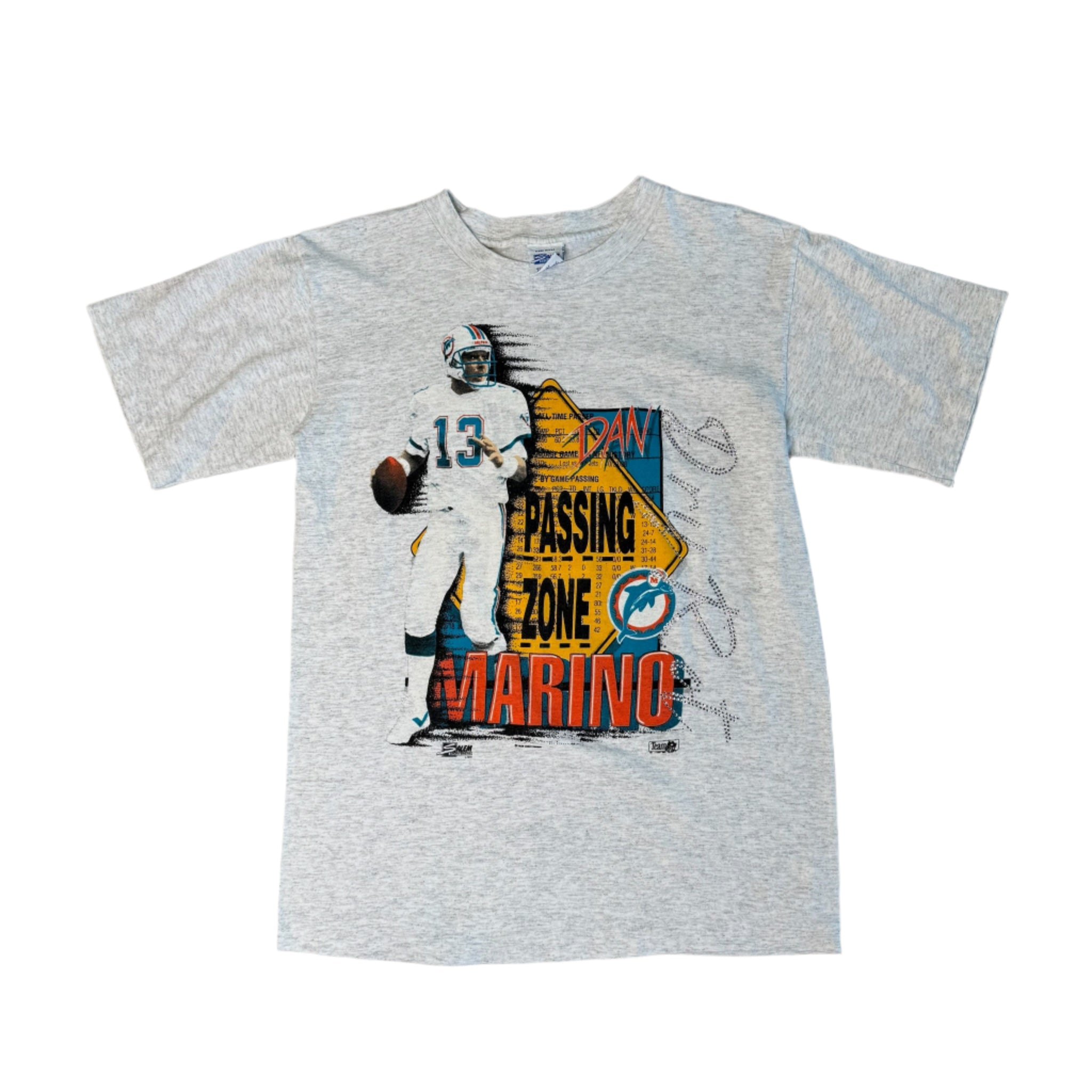 DryRot  Vintage Dan Marino