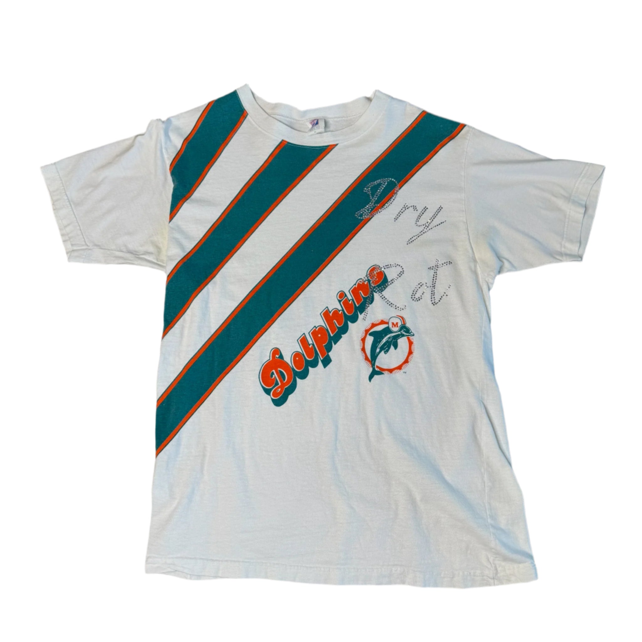 DryRot Vintage Dolphin Slash