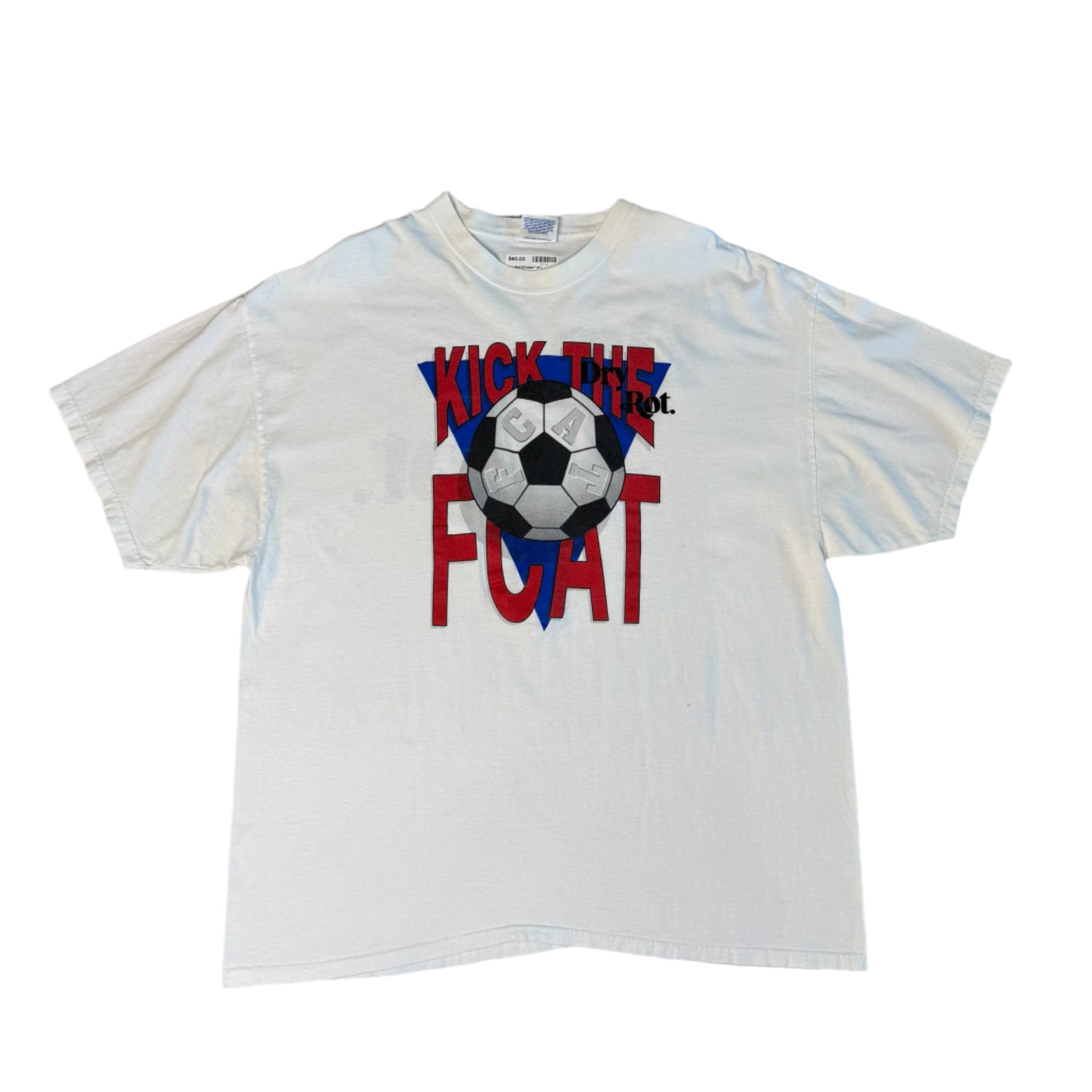 DryRot Vintage FCAT