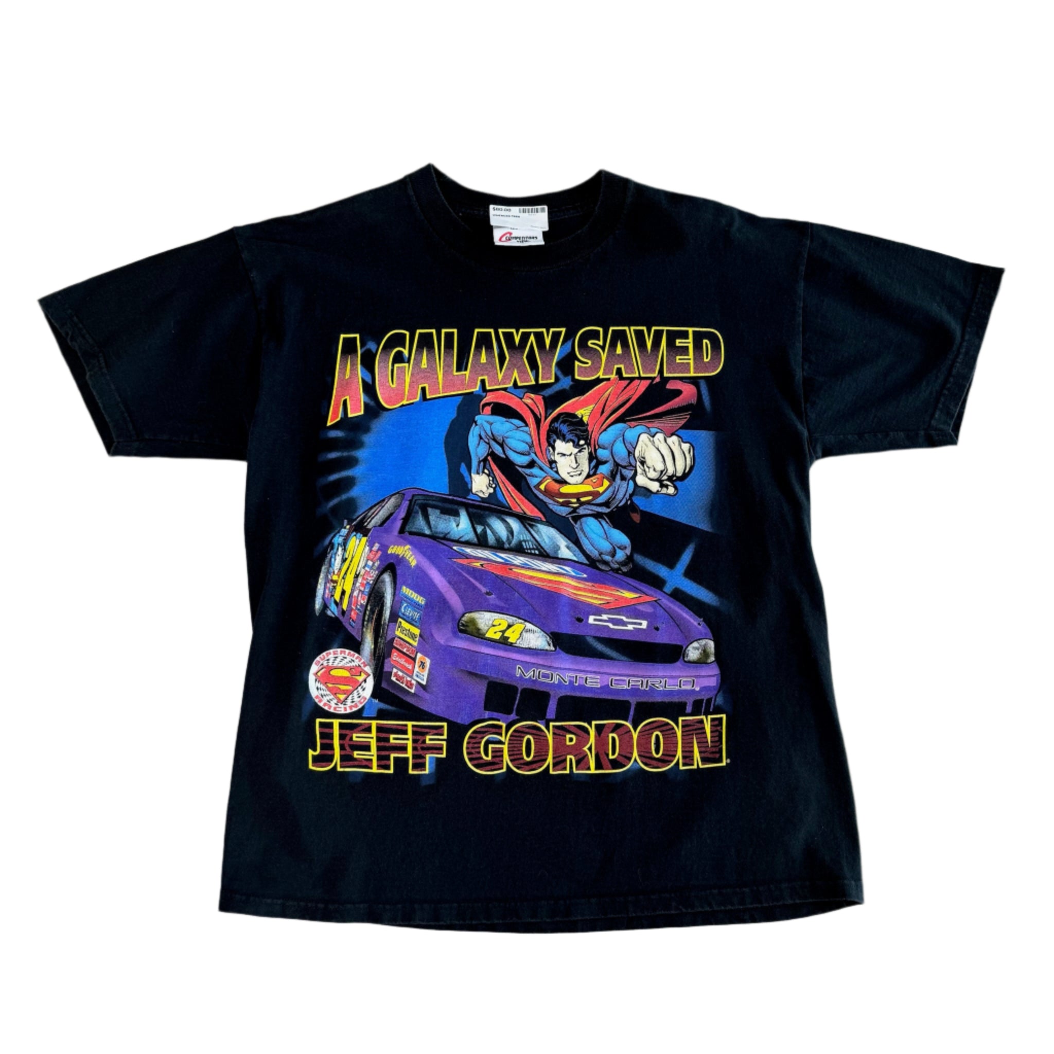 Vintage Jeff Gordon