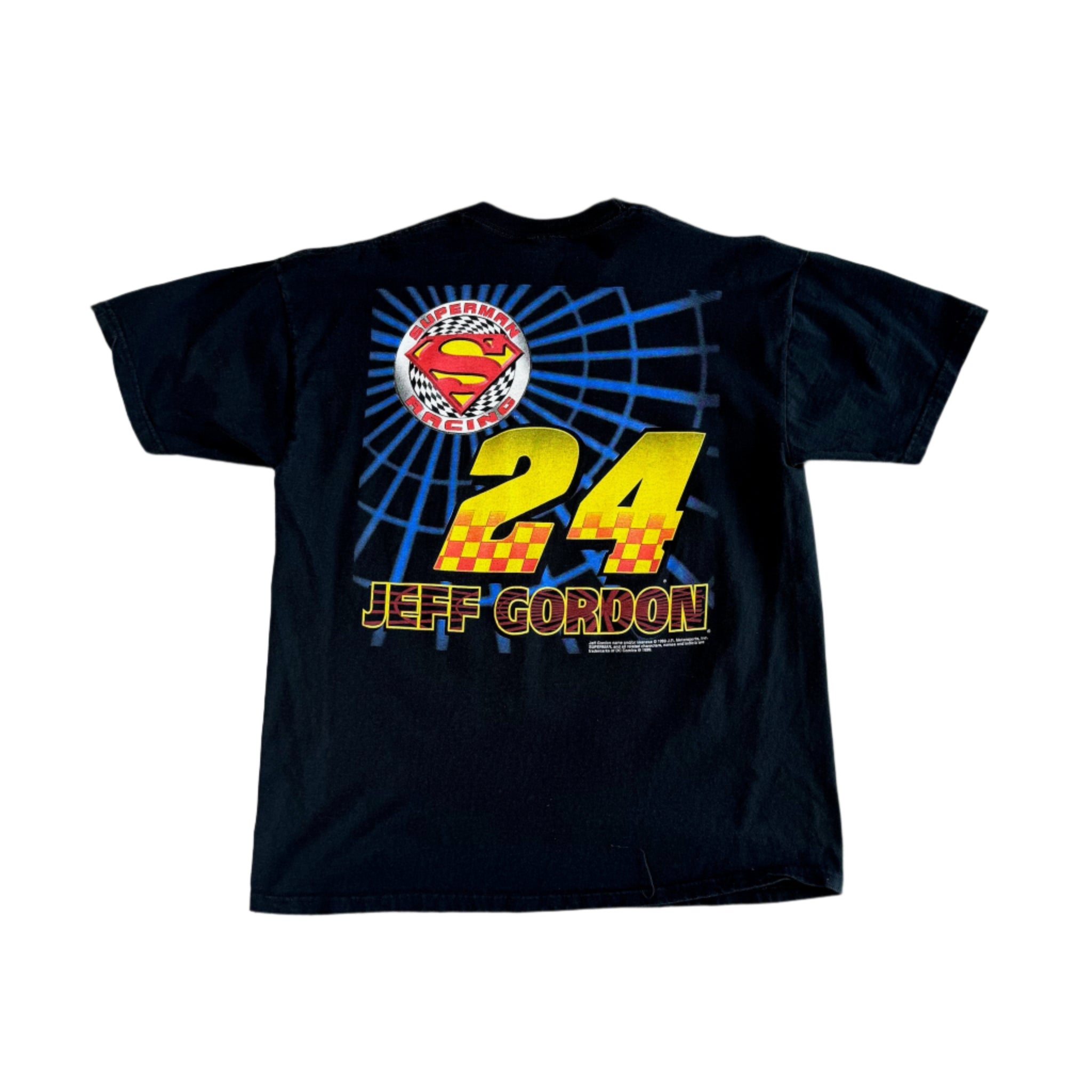 Vintage Jeff Gordon