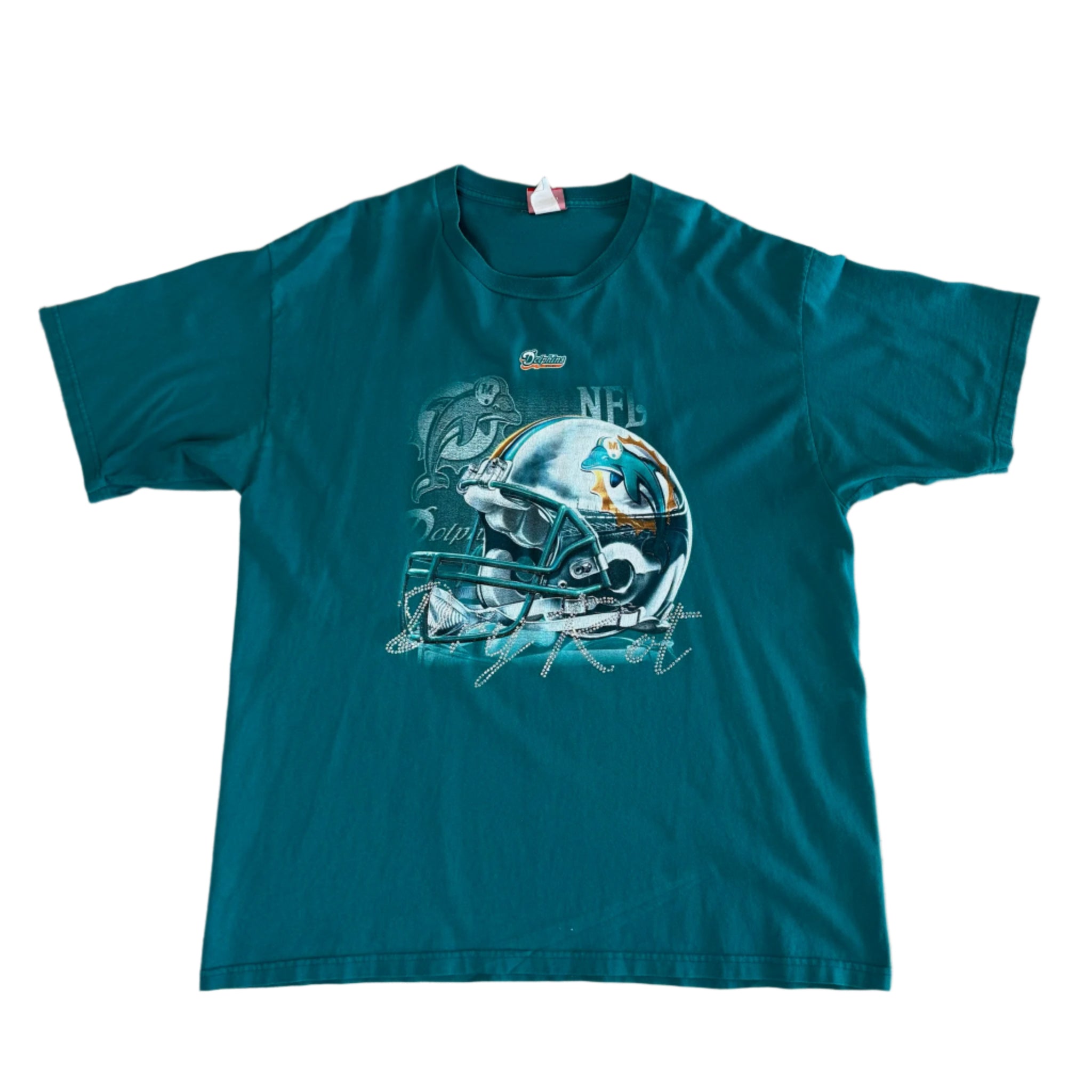DryRot Vintage 1 of 1 Dolphins