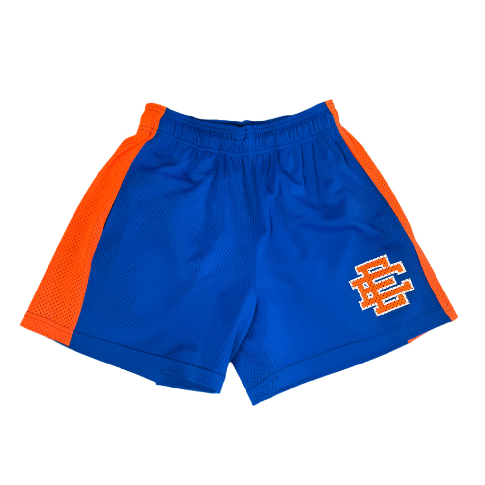 Eric Emanuel Orange/Blue