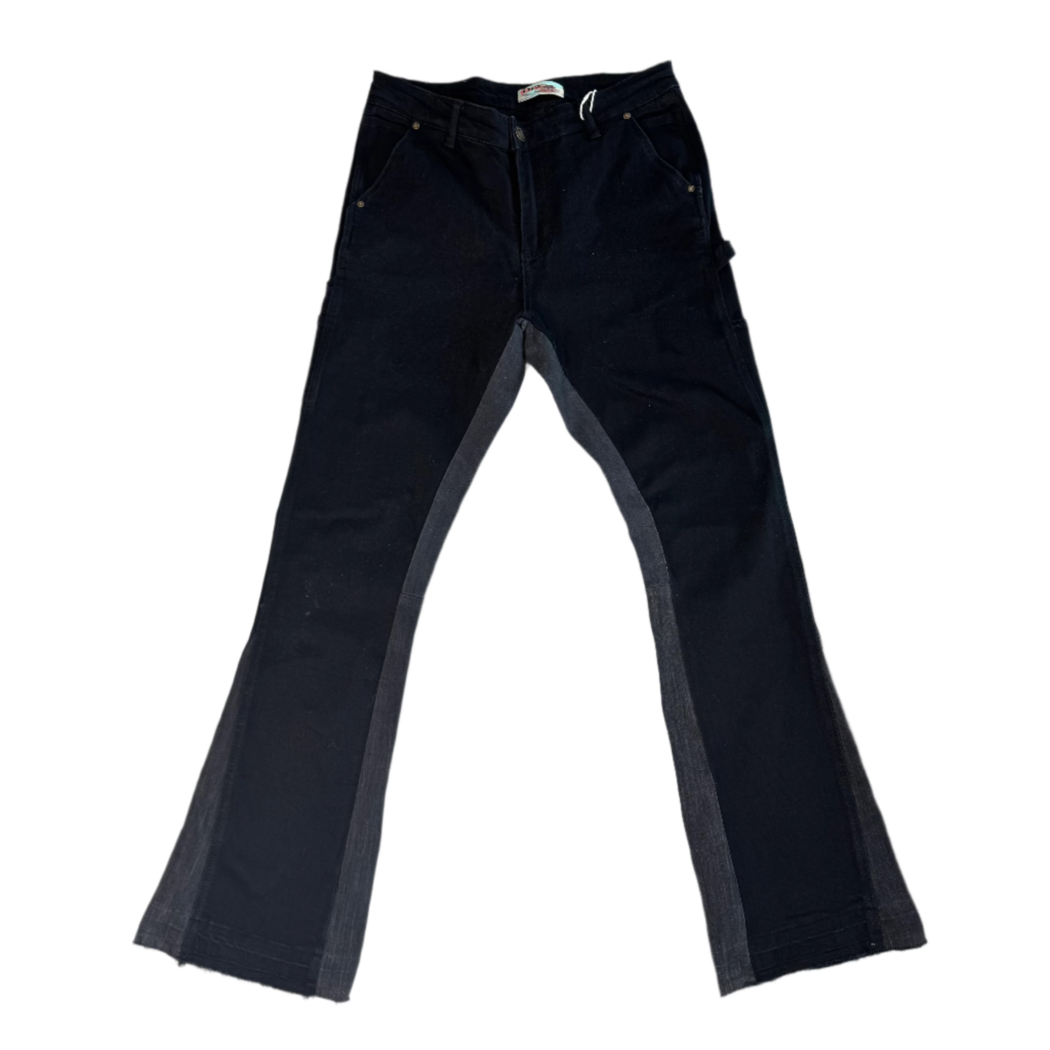 DryRot Tonal Flair Tonal Black