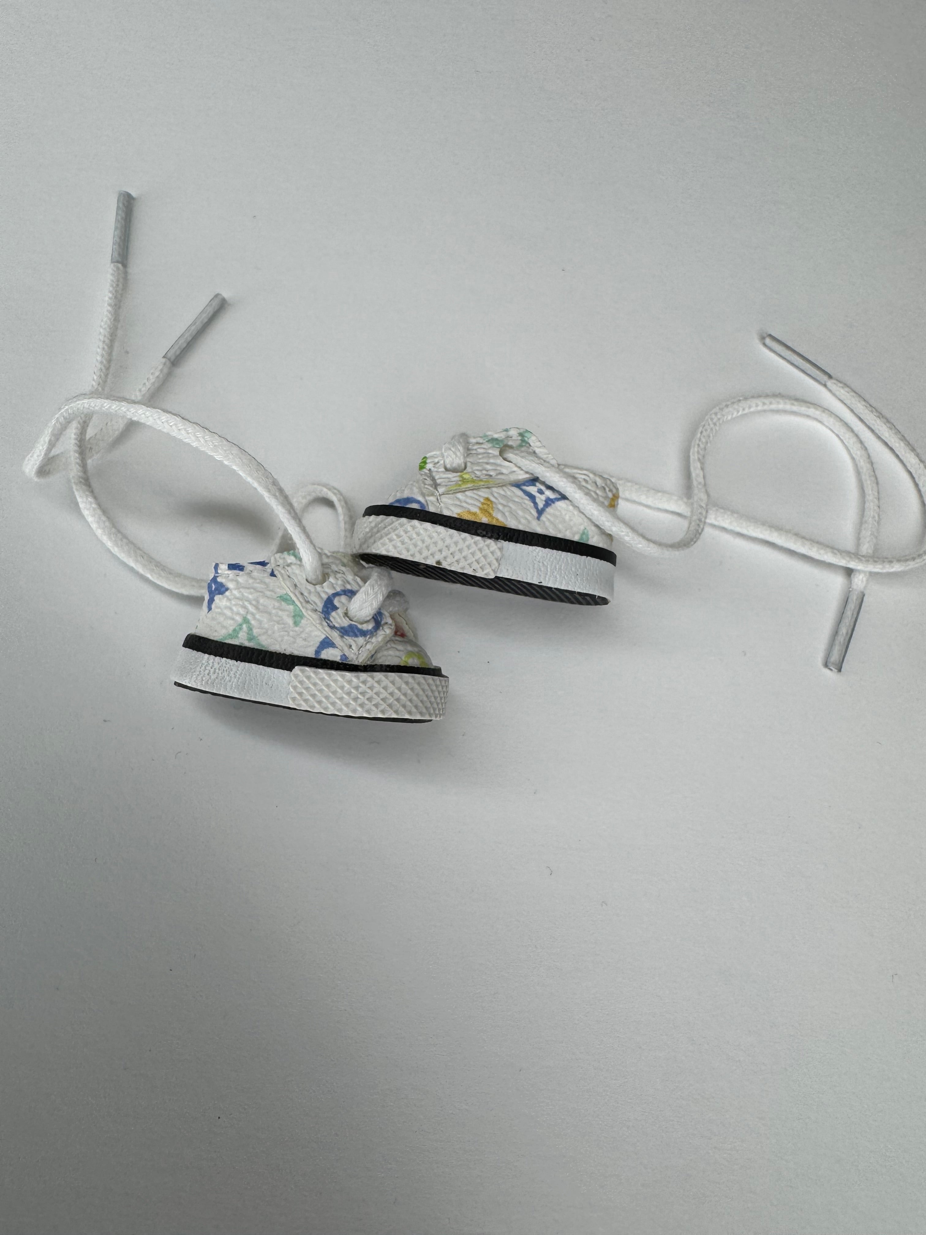Labubu LV Shoe ML