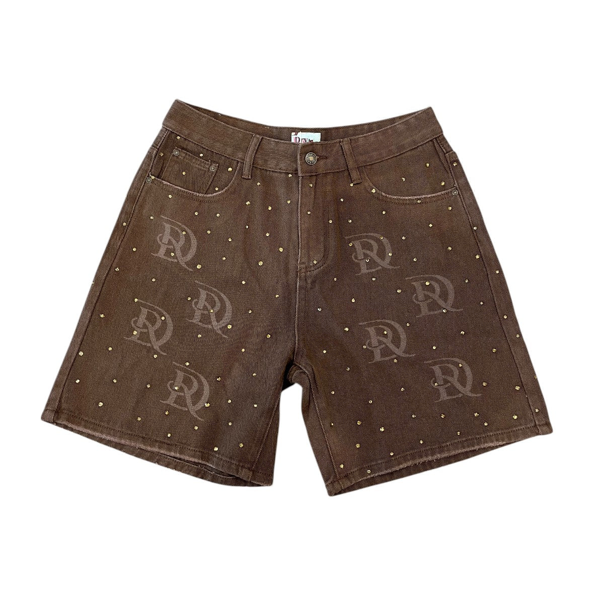 DRY ROT Mudstone Spark Shorts