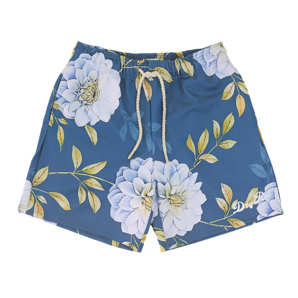 DryRot Floral 2.0 Mesh