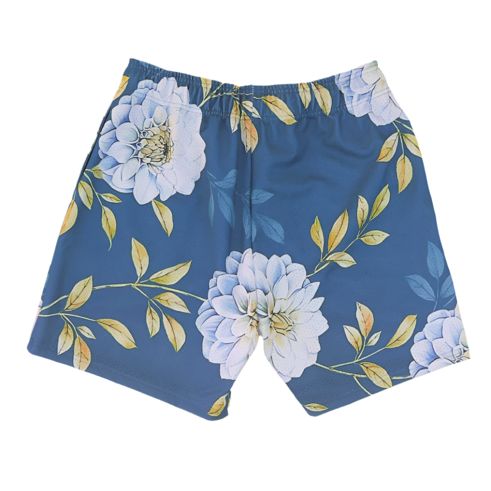 DryRot Floral 2.0 Mesh