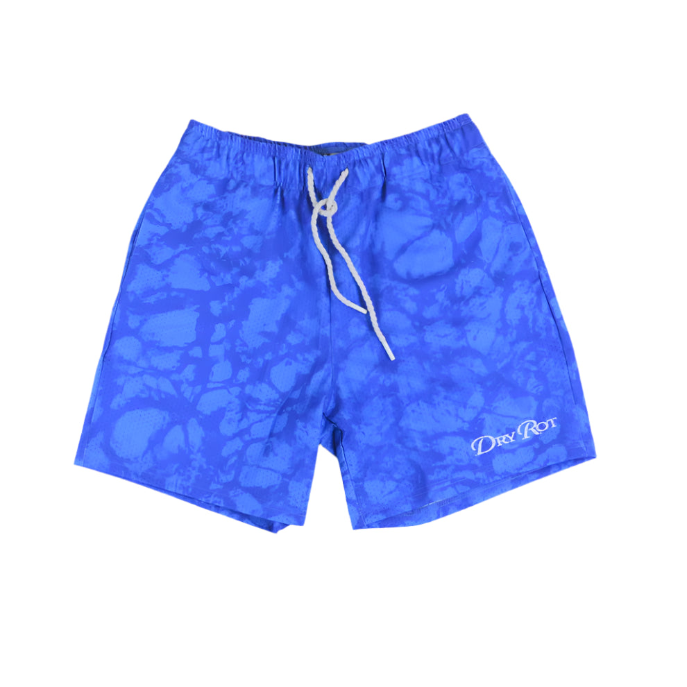 DryRot Ting Short