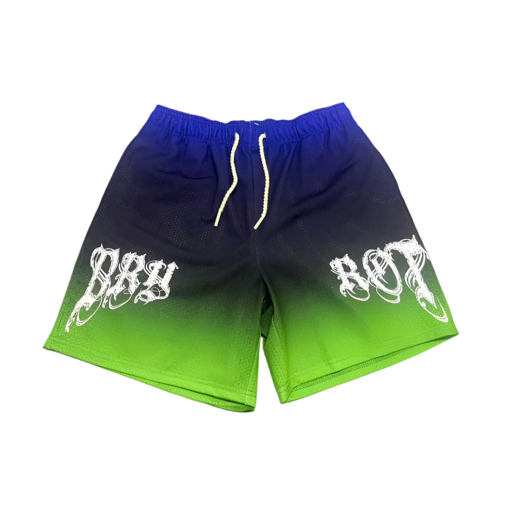 DryRot Moto 2.0 Short